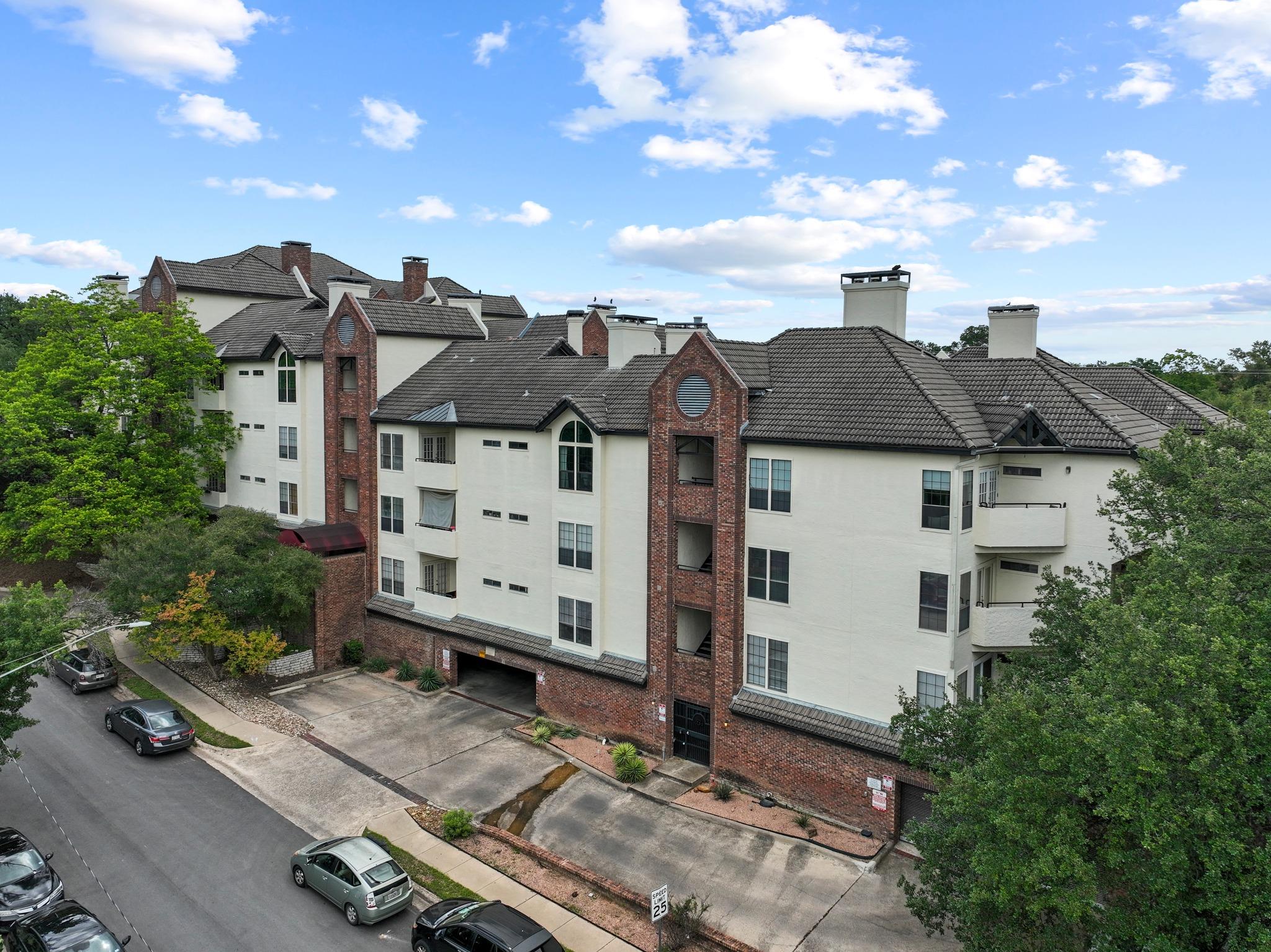3001 Cedar St # A-214, Austin, TX 78705