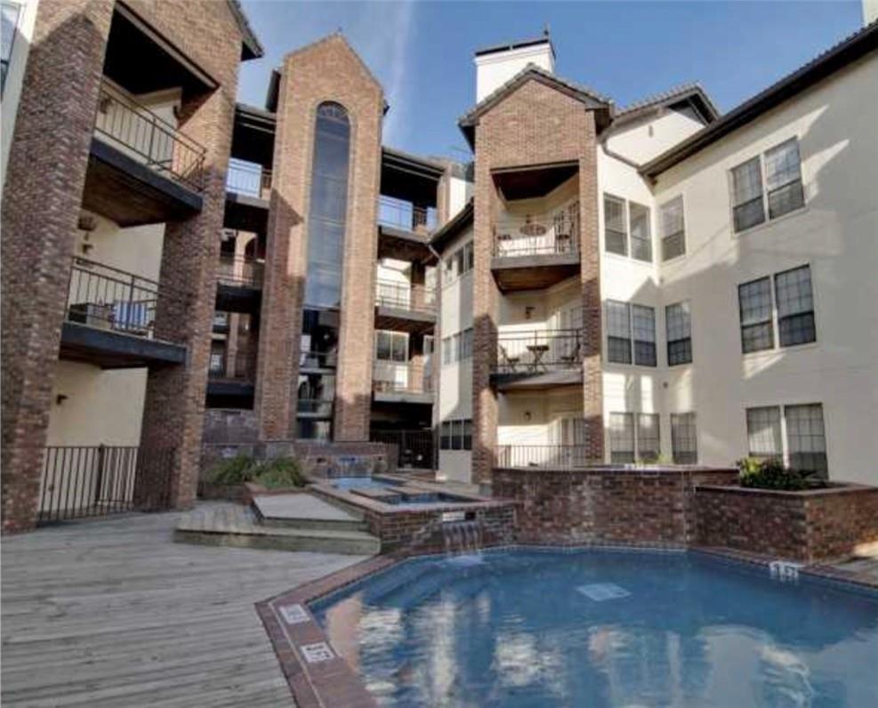 3001 Cedar St # A-214, Austin, TX 78705