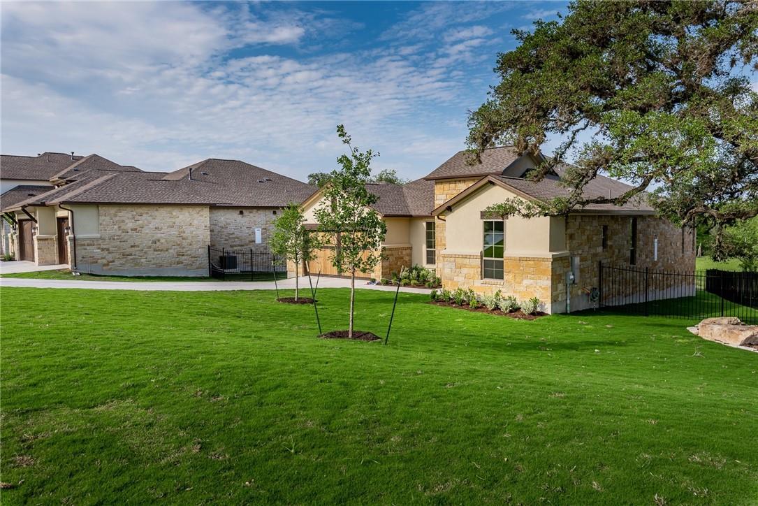 262 Cistern Way, Austin, TX 78737
