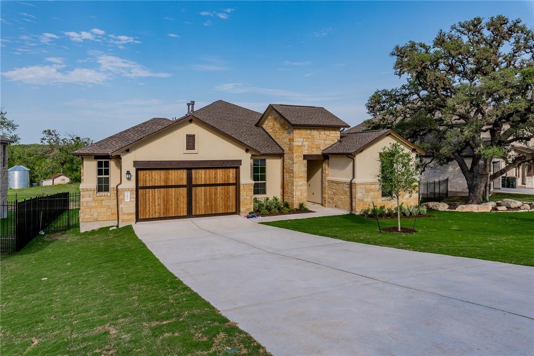 262 Cistern Way, Austin, TX 78737