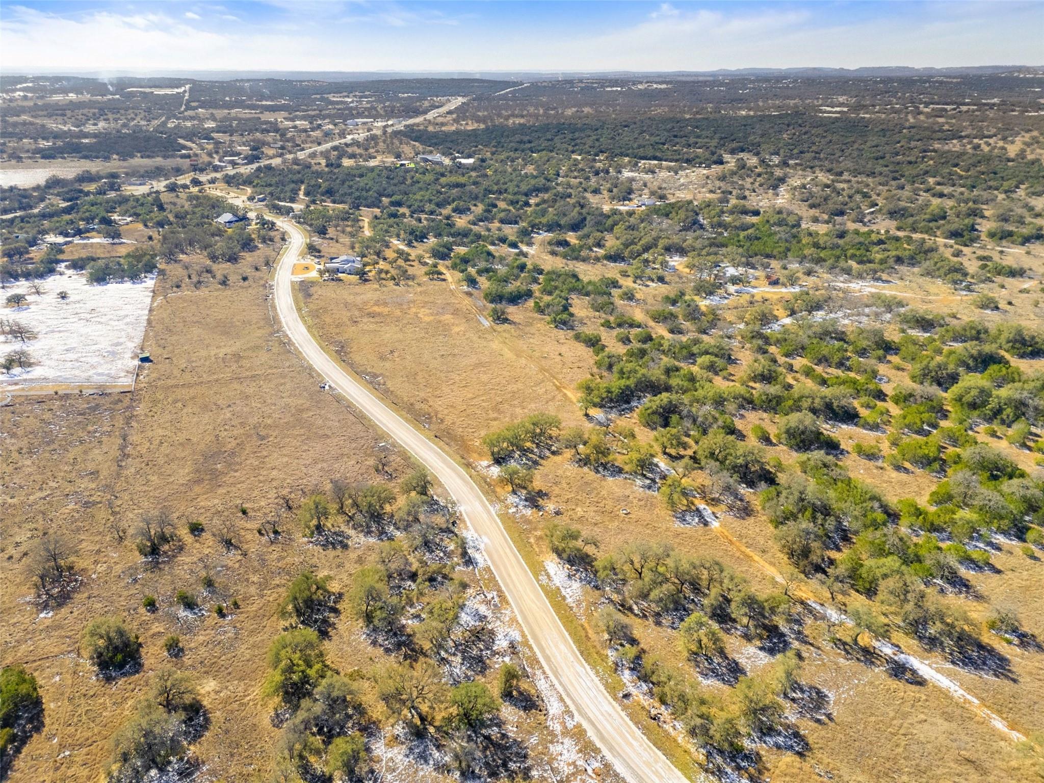 145 Red Hawk Dr, Marble Falls, TX 78663