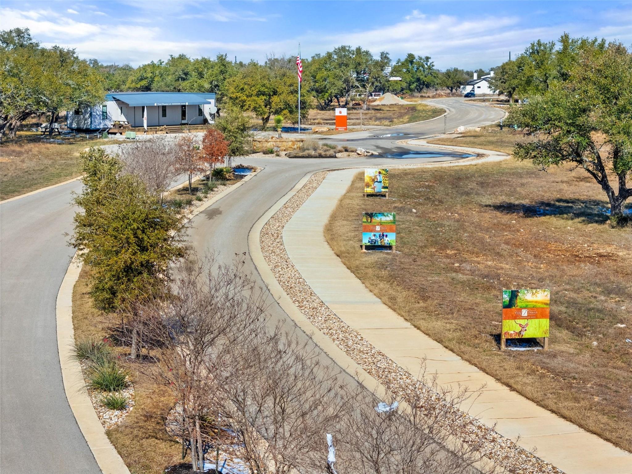 145 Red Hawk Dr, Marble Falls, TX 78663