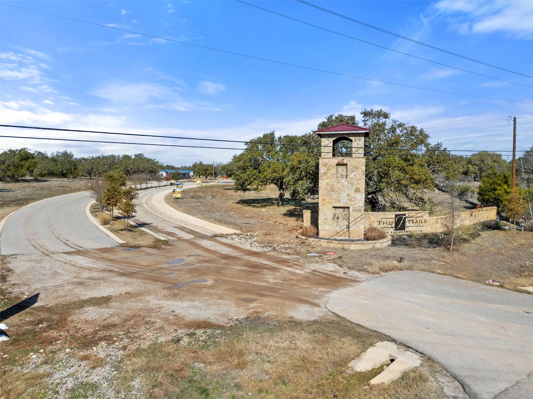 145 Red Hawk Dr, Marble Falls, TX 78663