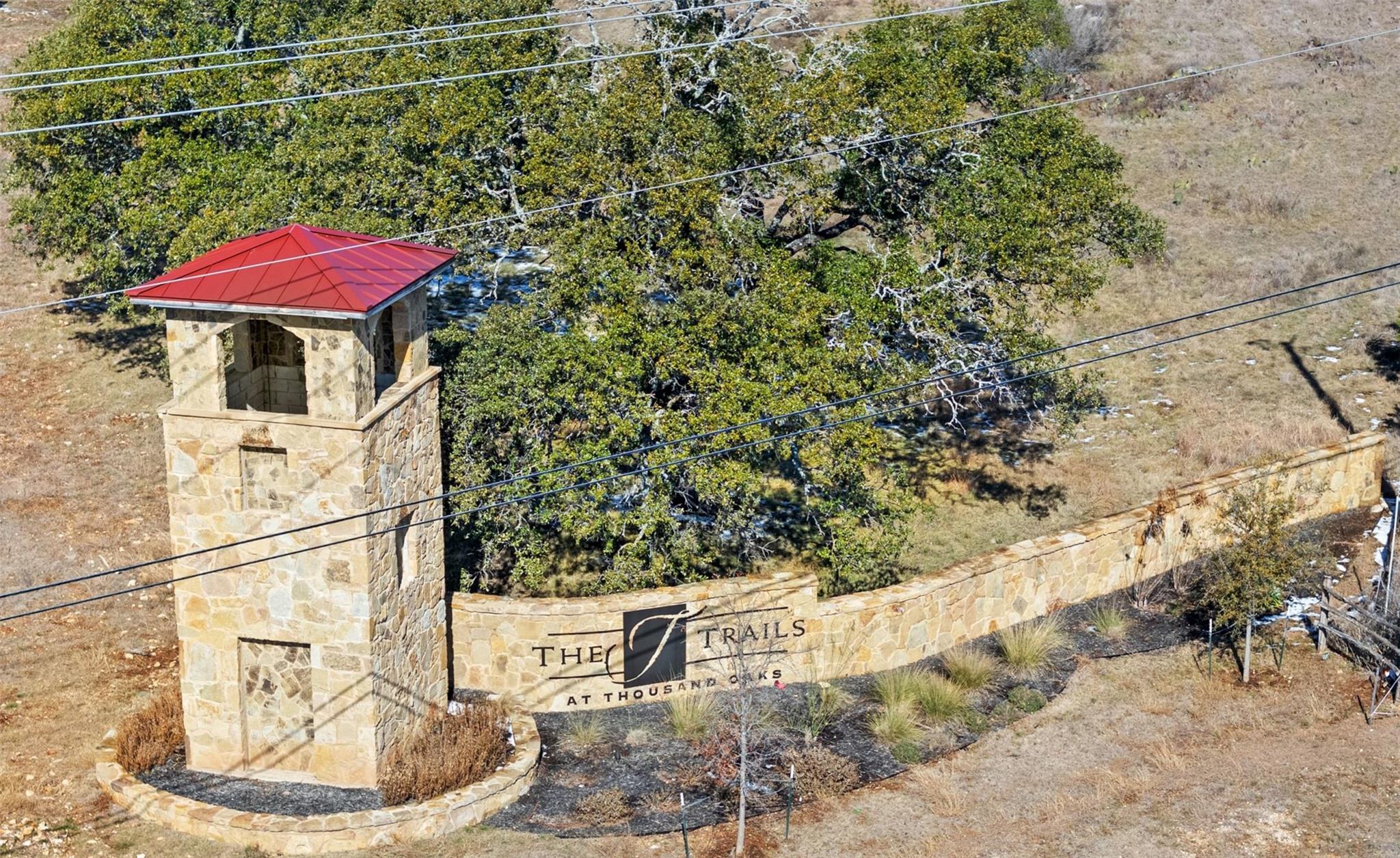 145 Red Hawk Dr, Marble Falls, TX 78663