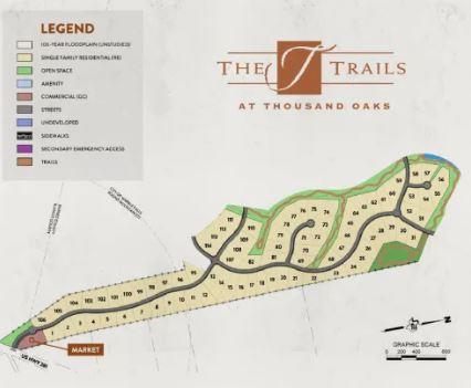 145 Red Hawk Dr, Marble Falls, TX 78663