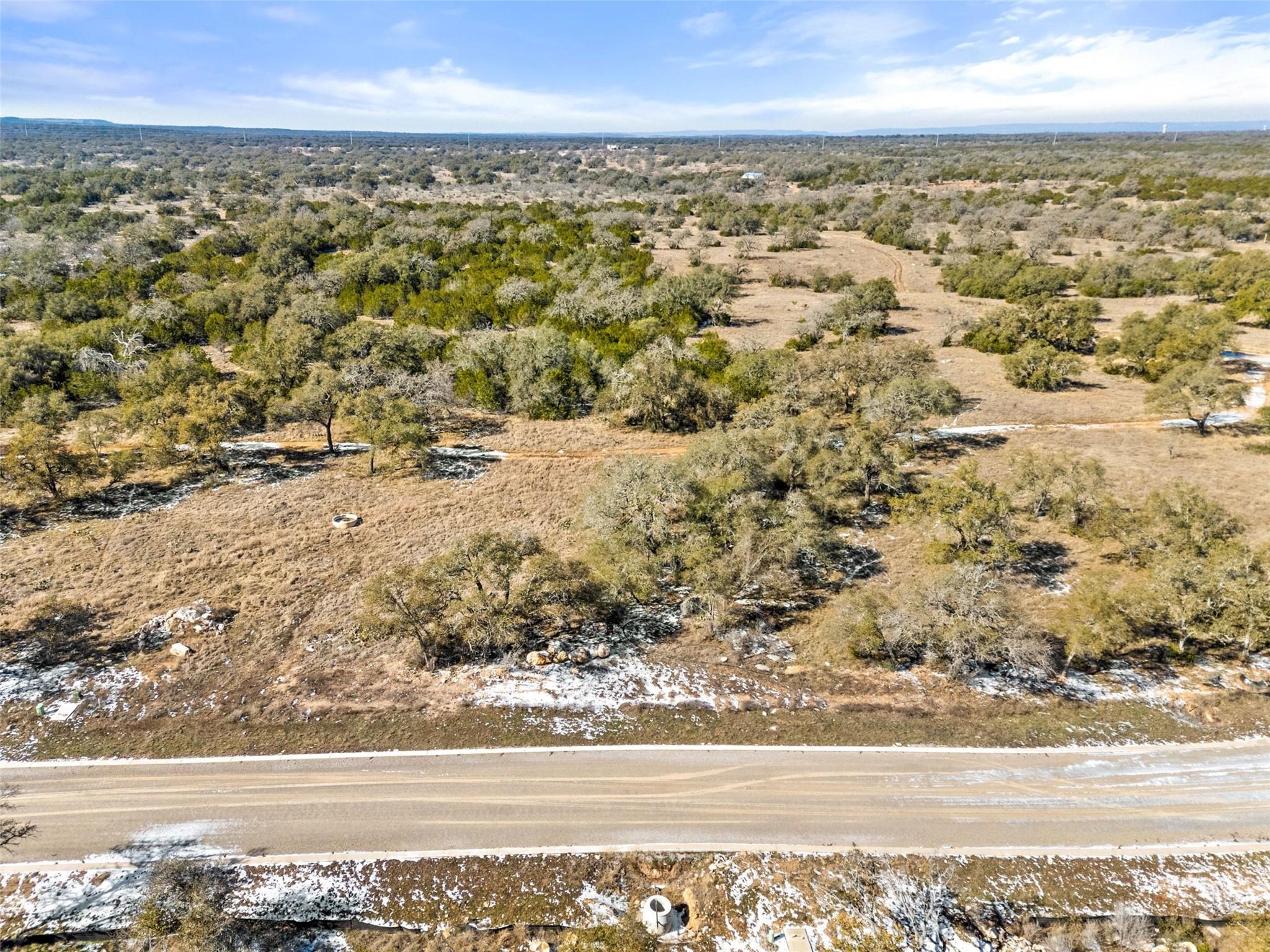 145 Red Hawk Dr, Marble Falls, TX 78663