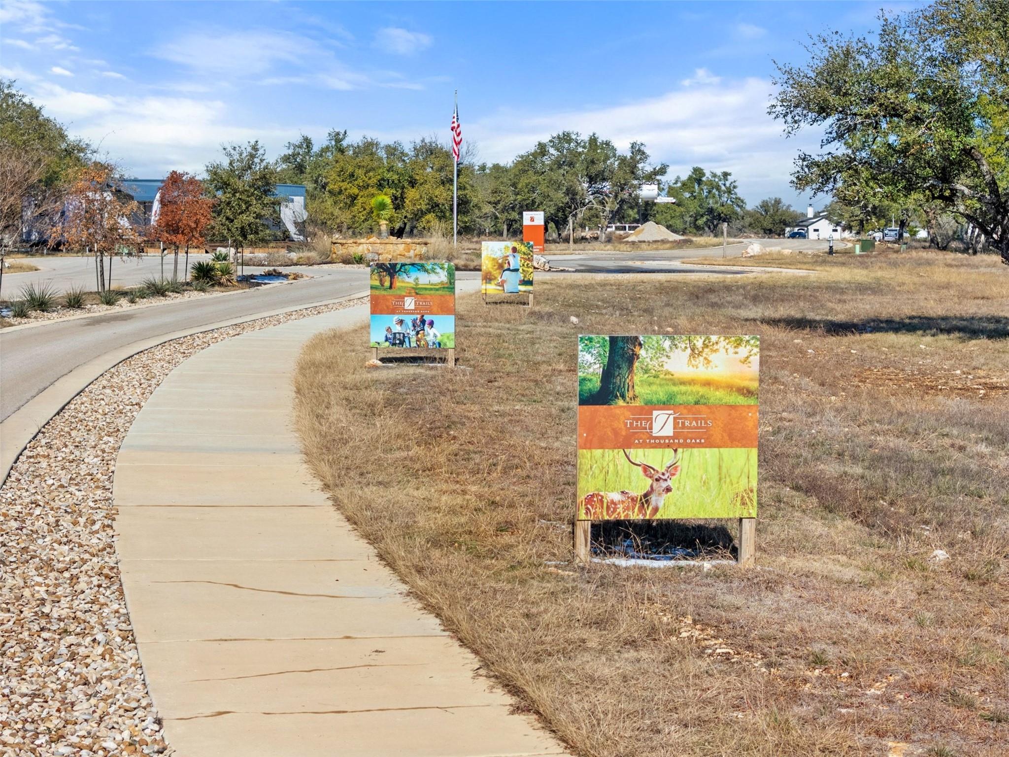 145 Red Hawk Dr, Marble Falls, TX 78663