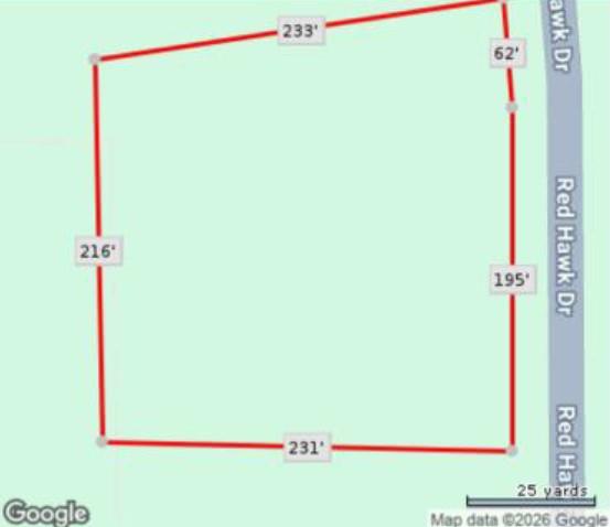 145 Red Hawk Dr, Marble Falls, TX 78663