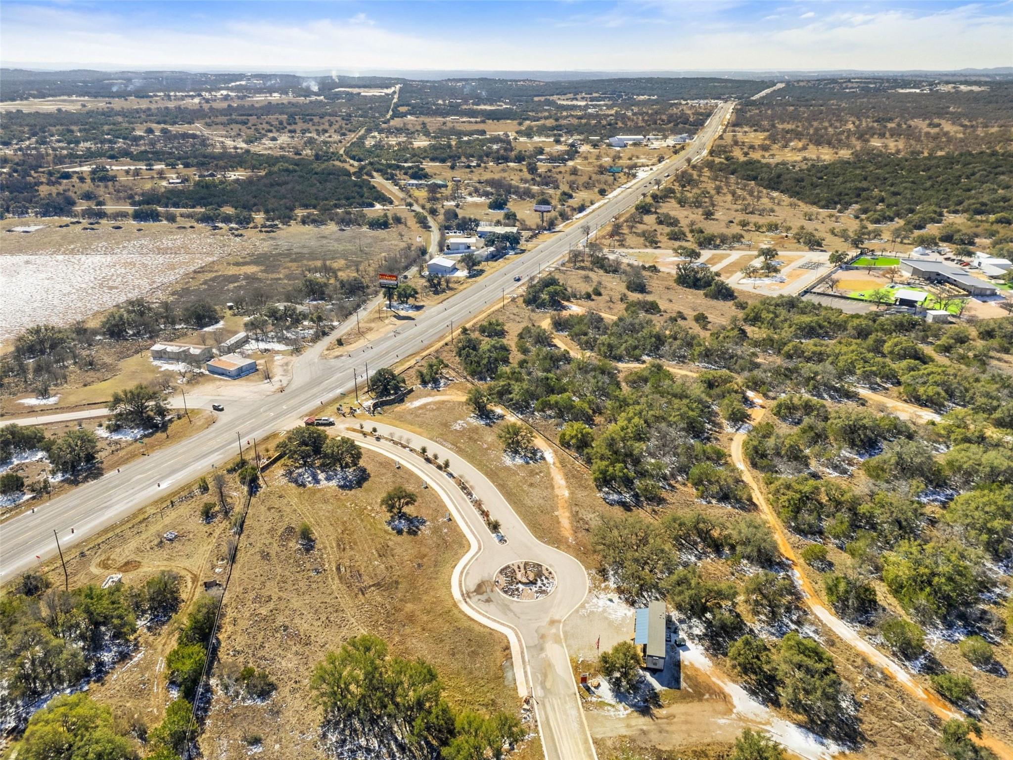 145 Red Hawk Dr, Marble Falls, TX 78663