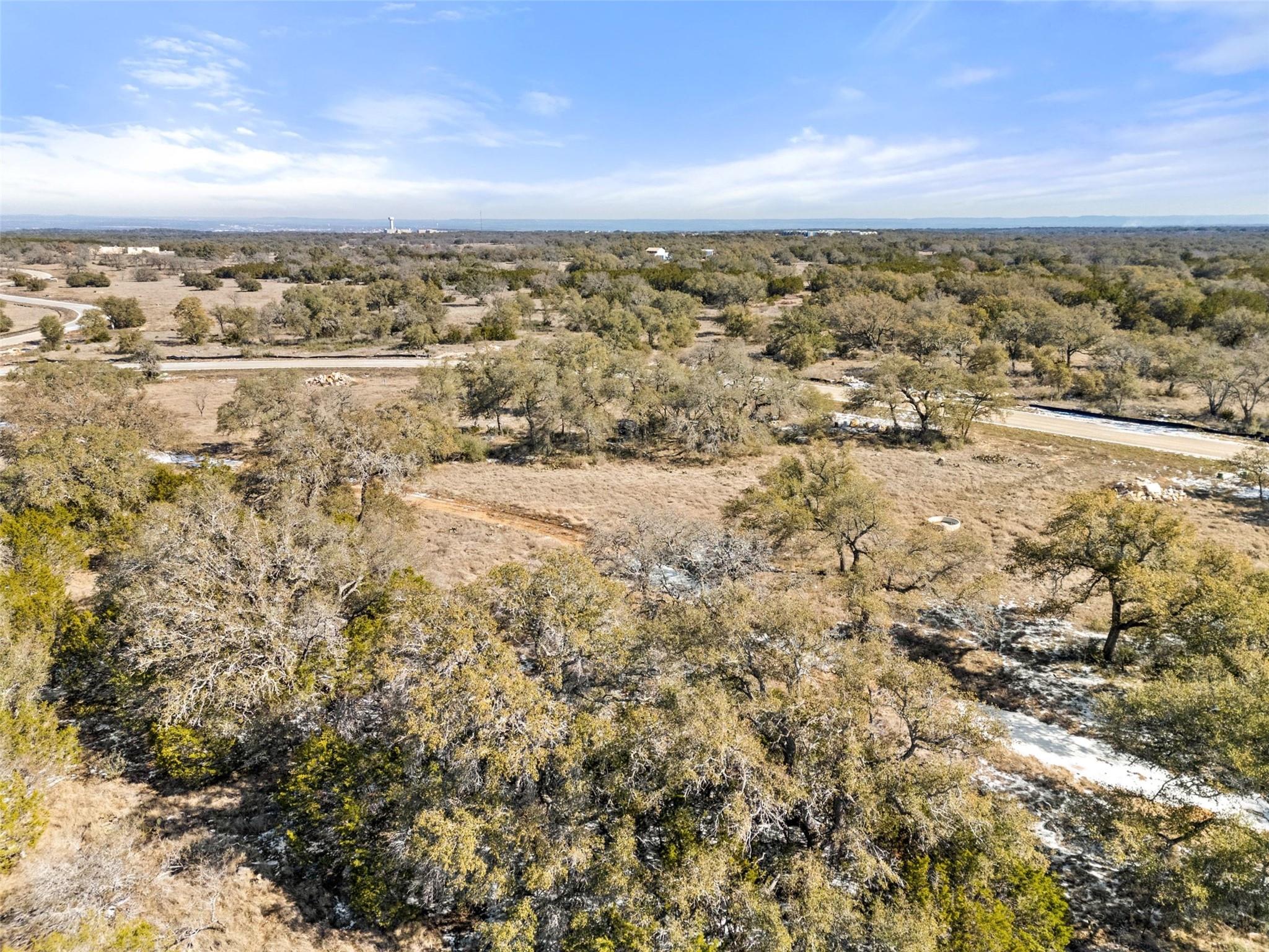 145 Red Hawk Dr, Marble Falls, TX 78663