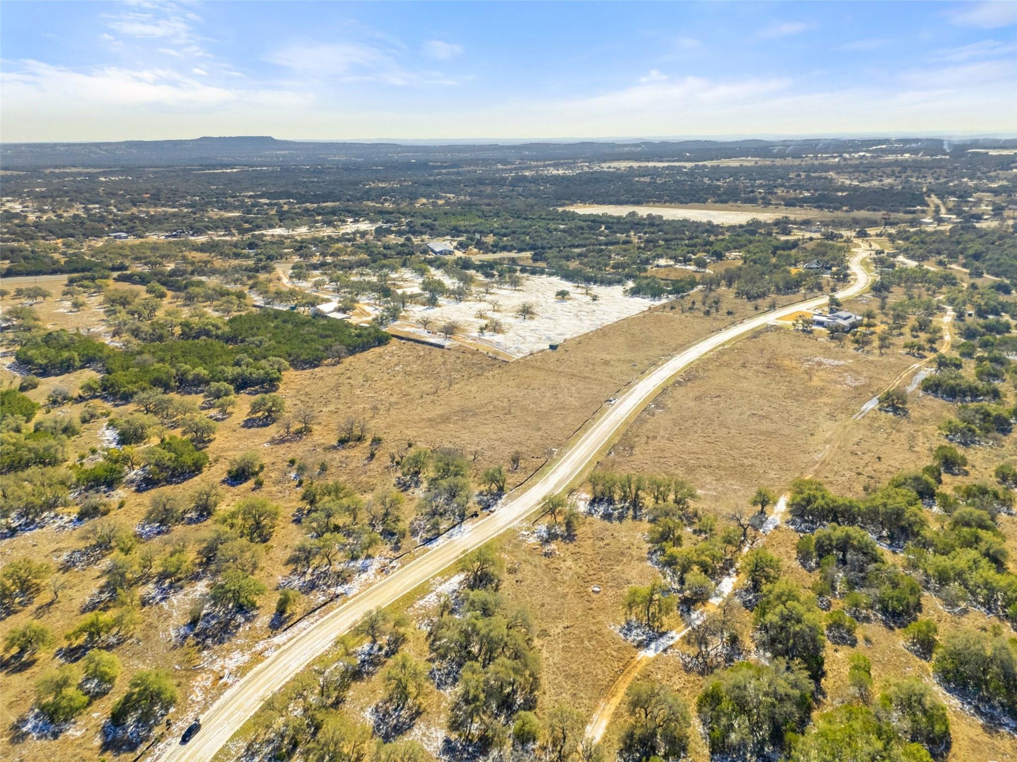 145 Red Hawk Dr, Marble Falls, TX 78663
