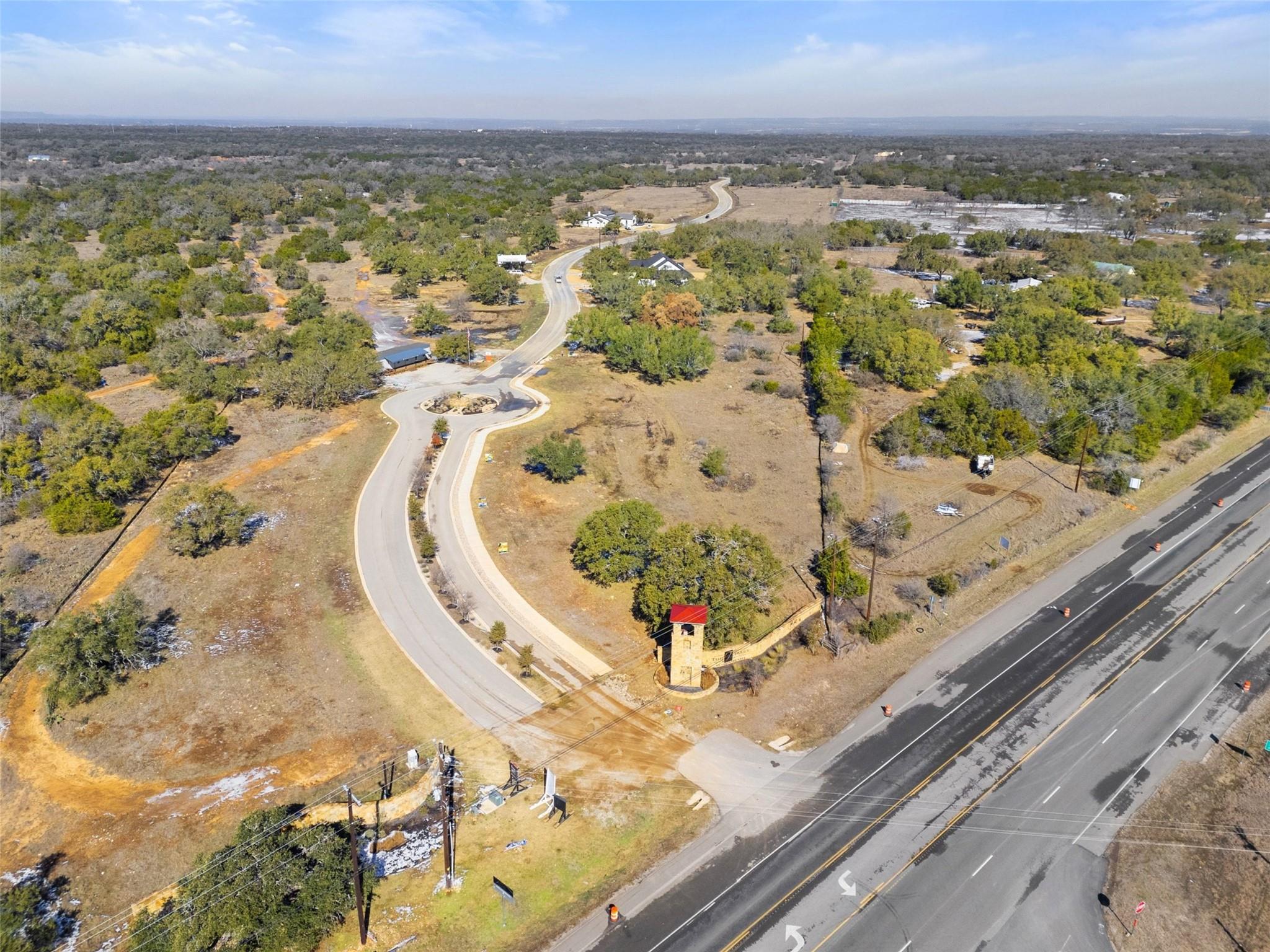 145 Red Hawk Dr, Marble Falls, TX 78663