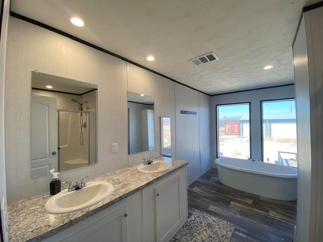 124 Galle Estates Circle Cir, Kingsbury, TX 78638