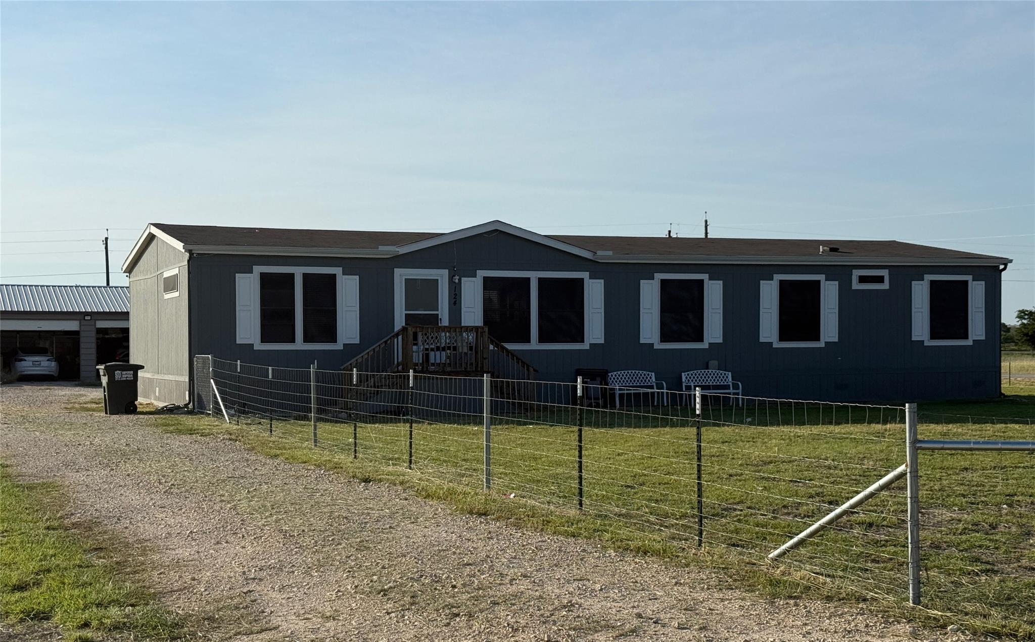 124 Galle Estates Circle Cir, Kingsbury, TX 78638