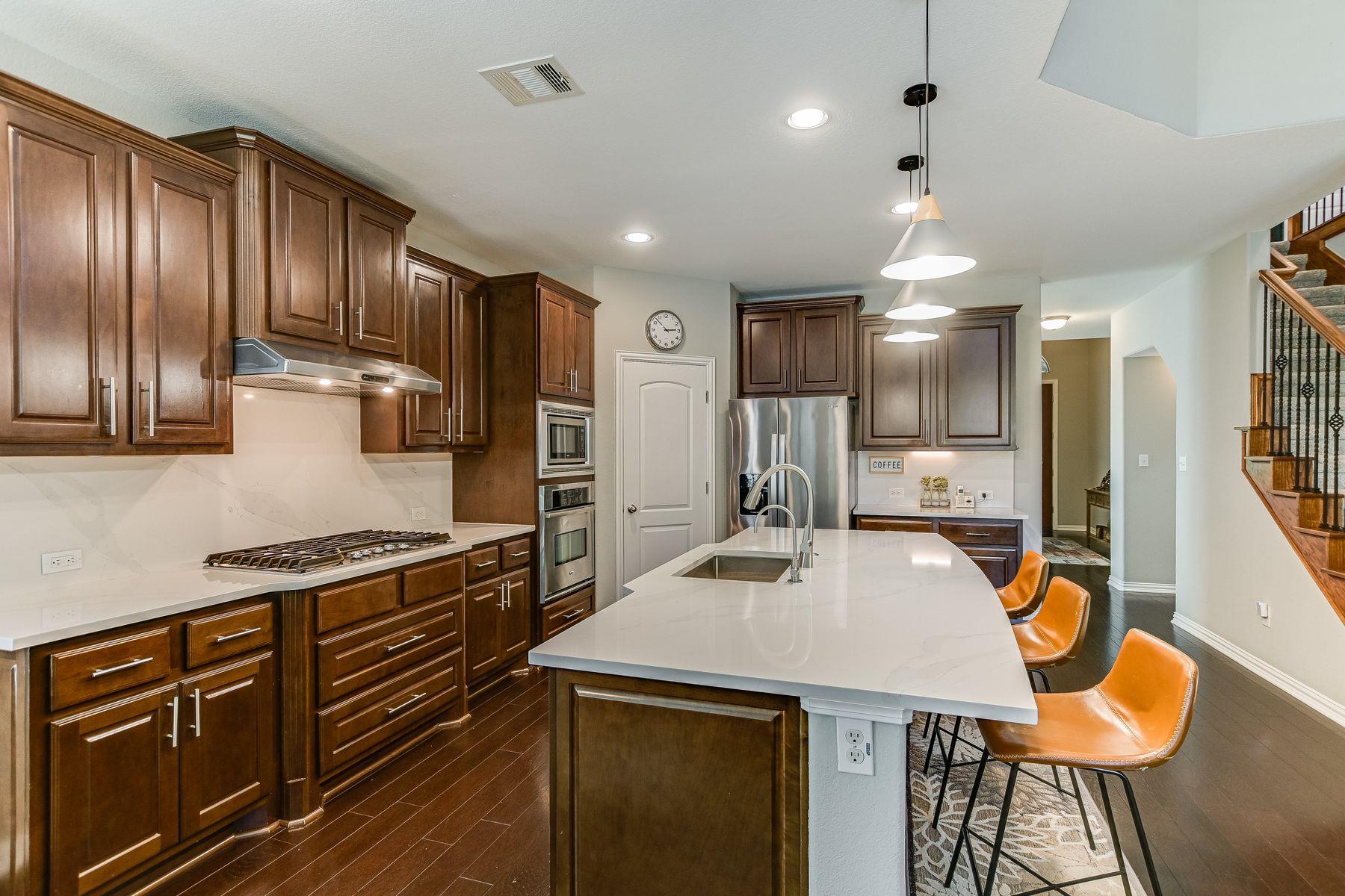 2417 Turtle Mountain Bnd, Austin, TX 78748