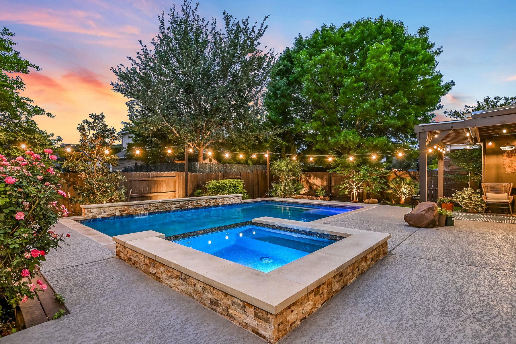 2417 Turtle Mountain Bnd, Austin, TX 78748