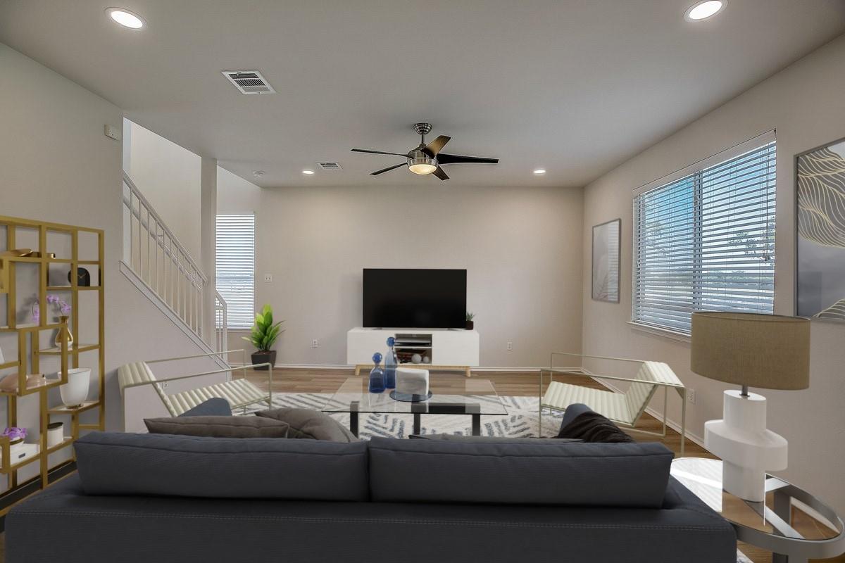 12300 Dwight Eisenhower St, Manor, TX 78653