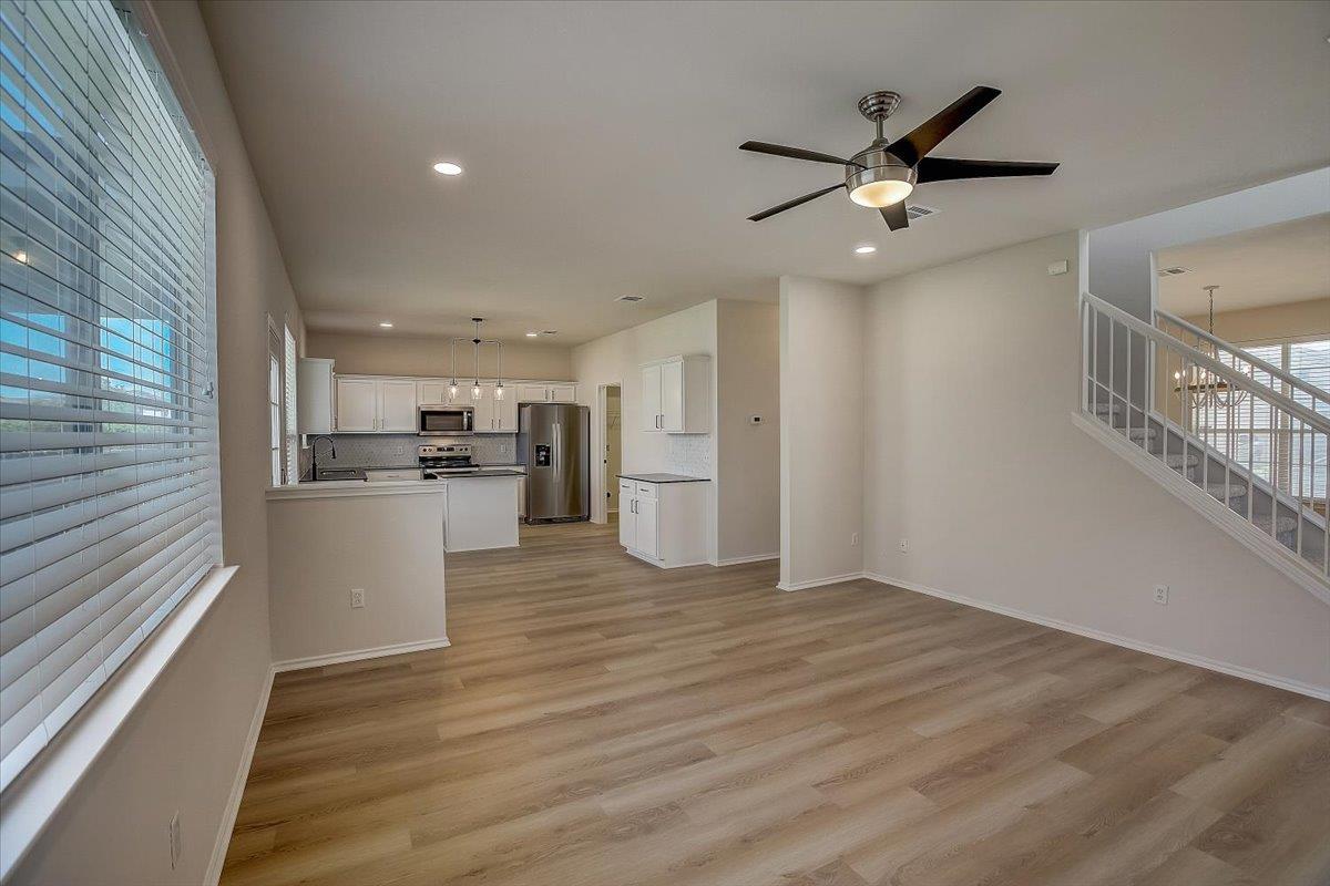 12300 Dwight Eisenhower St, Manor, TX 78653