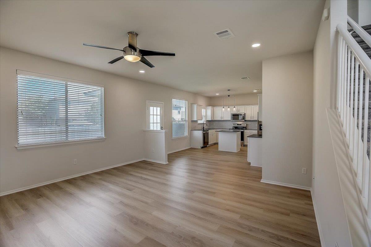 12300 Dwight Eisenhower St, Manor, TX 78653