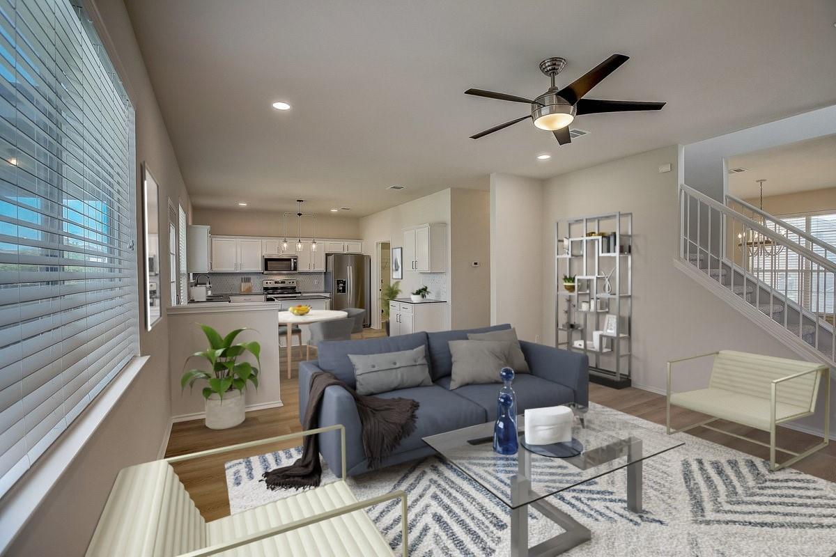 12300 Dwight Eisenhower St, Manor, TX 78653