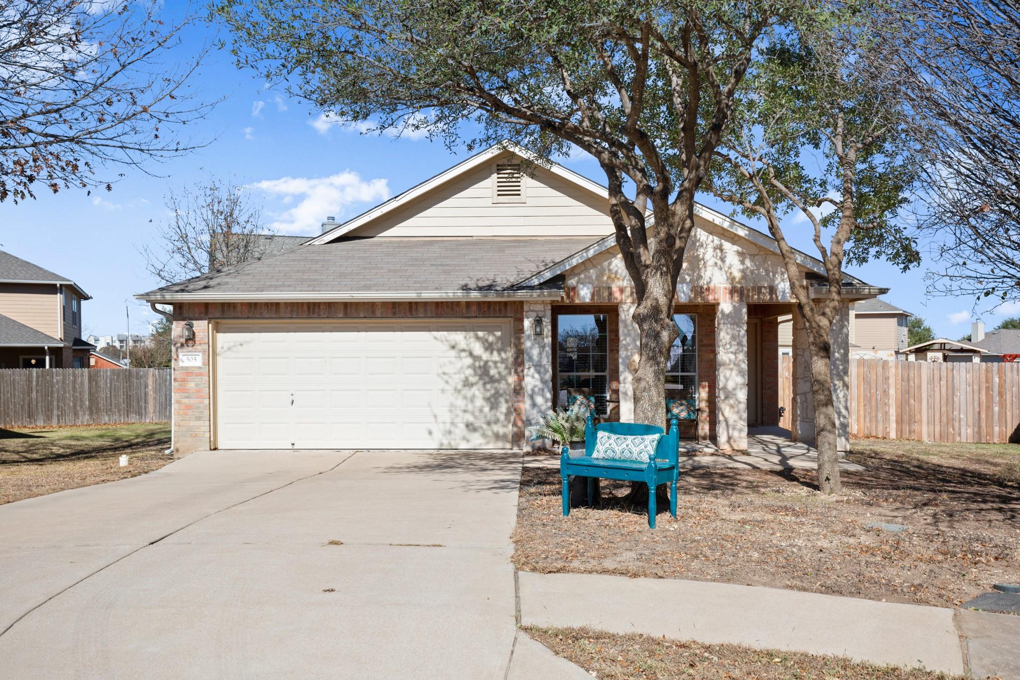 505 Aqua Bell Cv, Leander, TX 78641