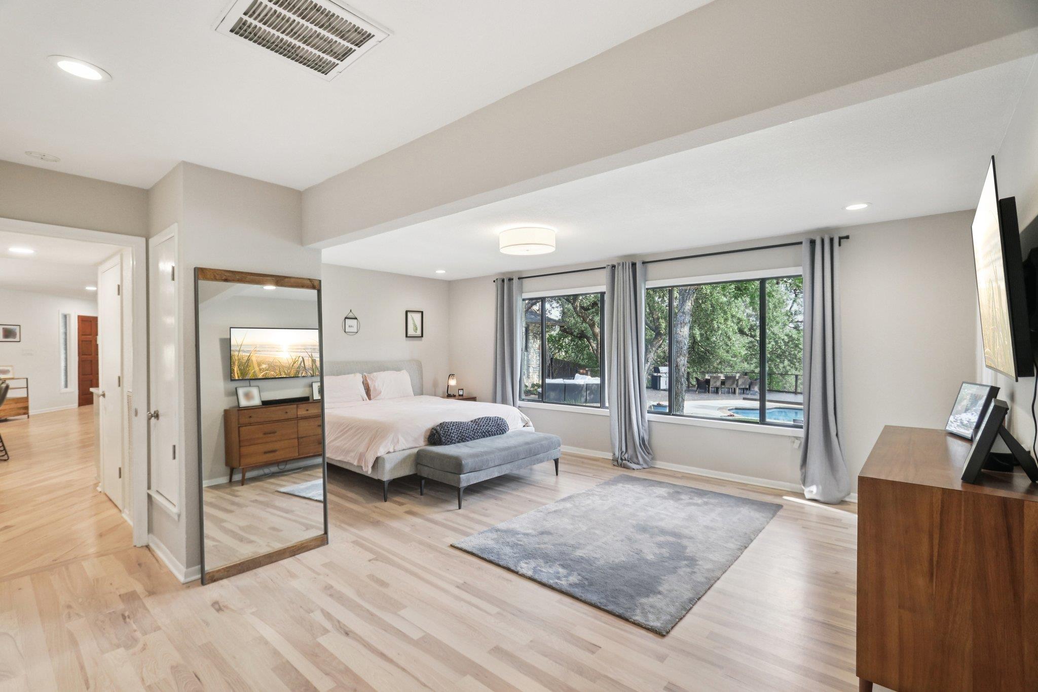 3902 Knollwood Dr # A, Austin, TX 78731