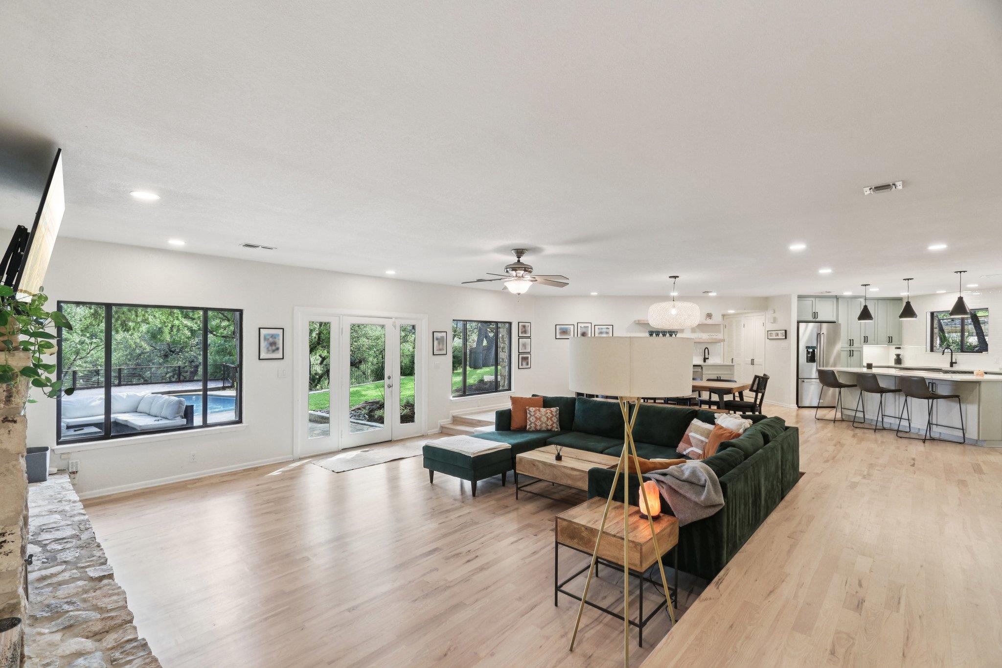 3902 Knollwood Dr # A, Austin, TX 78731