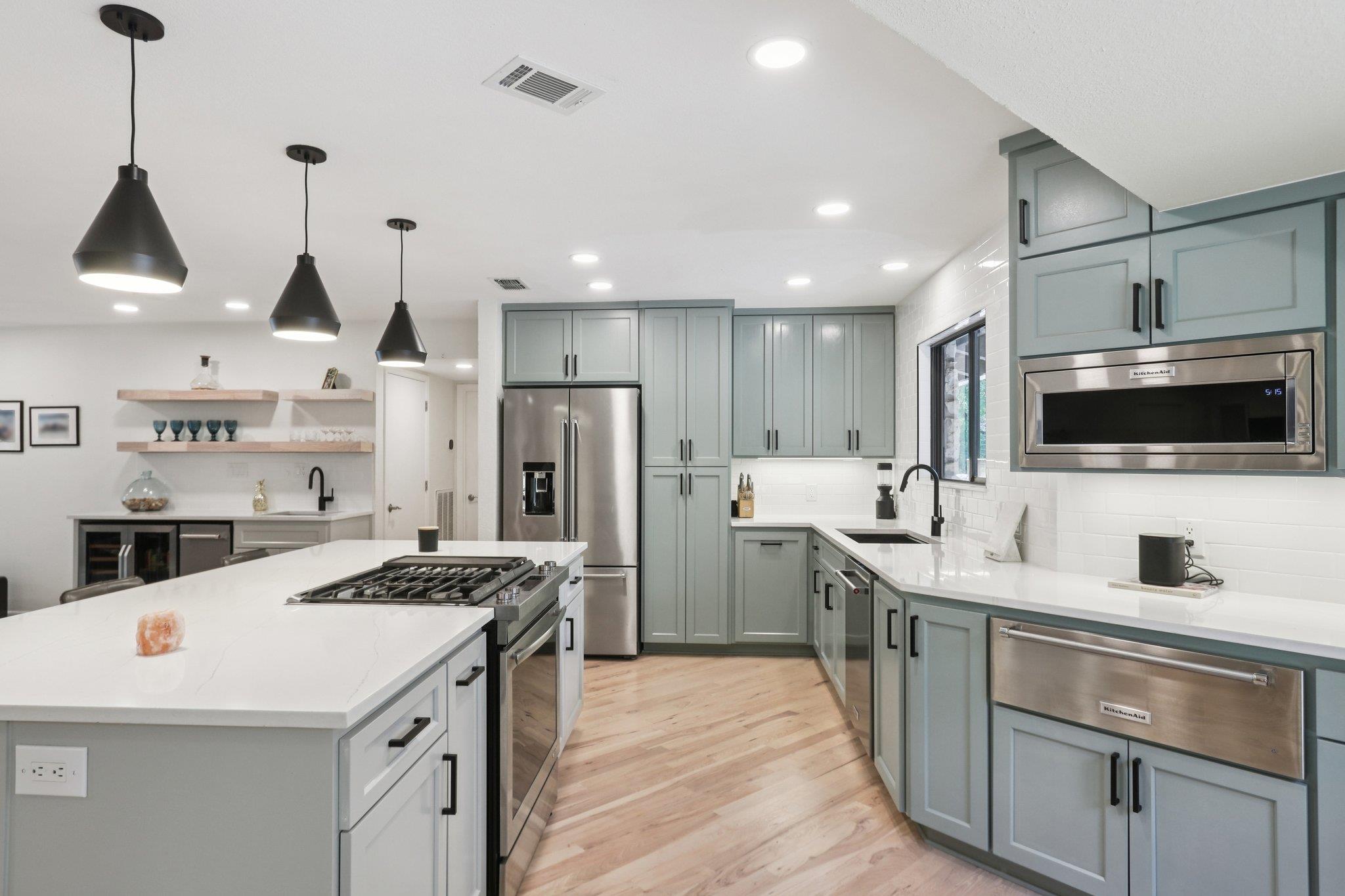 3902 Knollwood Dr # A, Austin, TX 78731