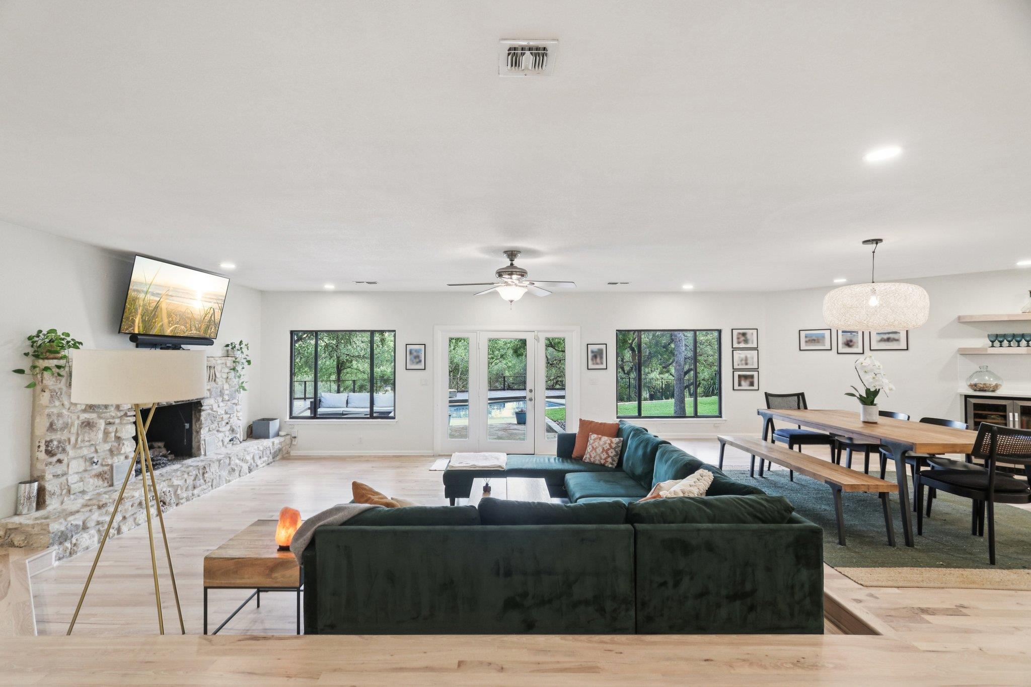 3902 Knollwood Dr # A, Austin, TX 78731