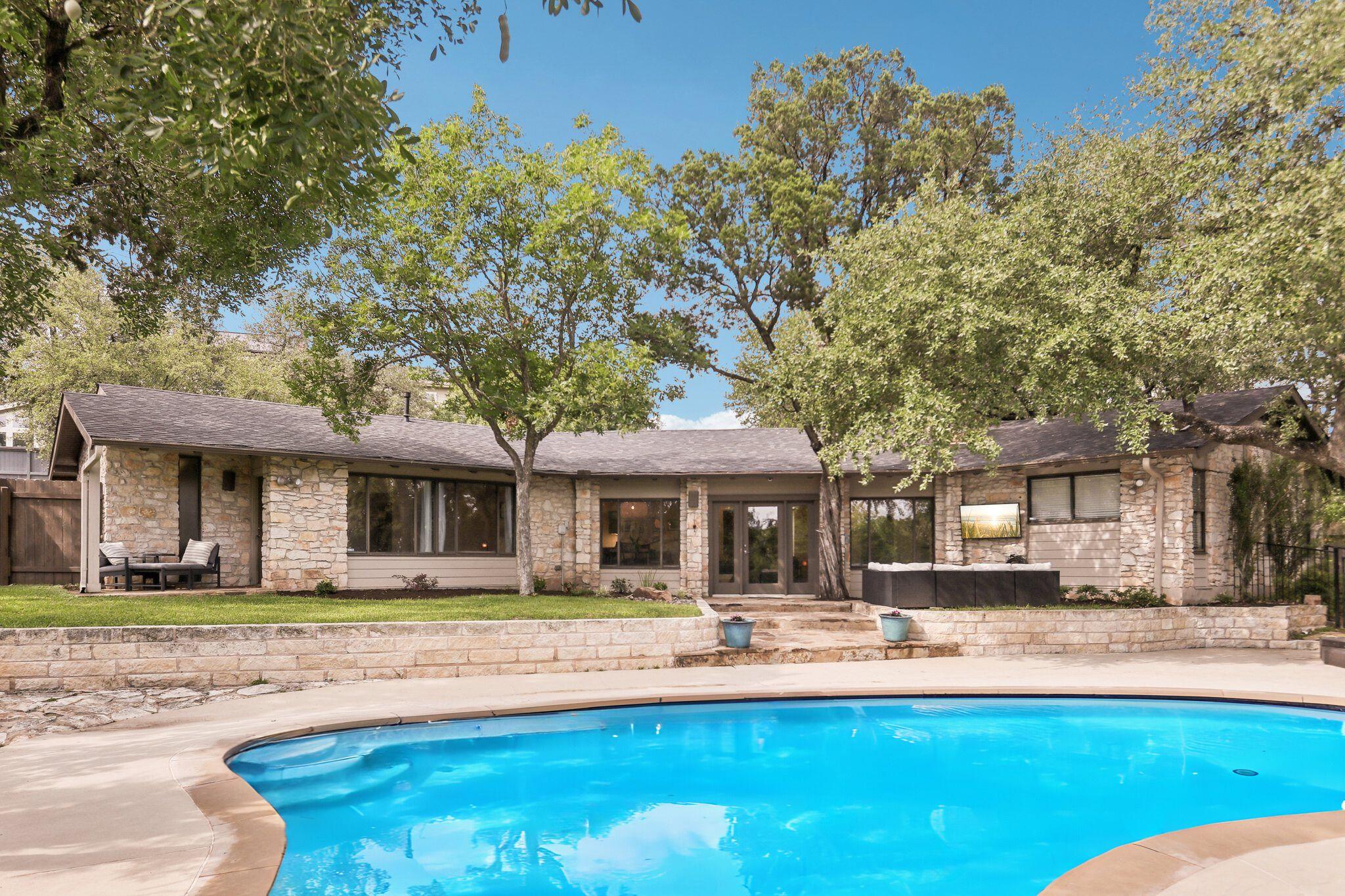 3902 Knollwood Dr # A, Austin, TX 78731