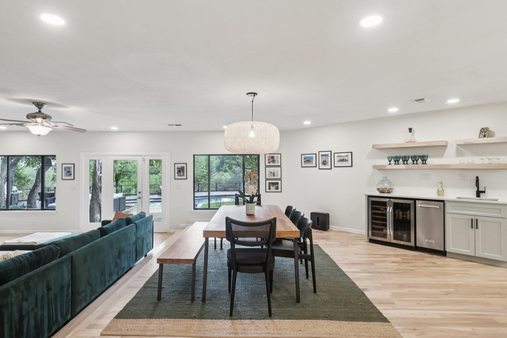 3902 Knollwood Dr # A, Austin, TX 78731