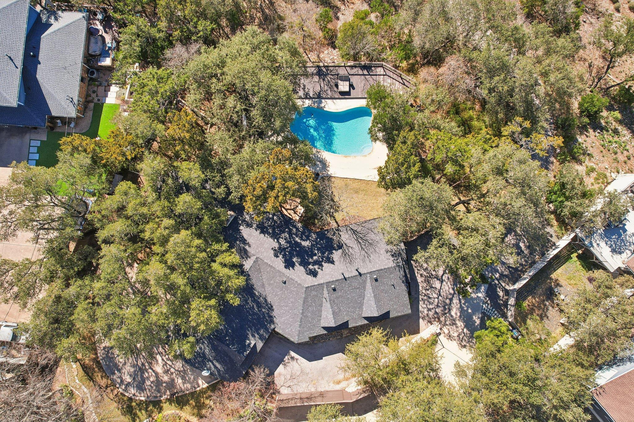 3902 Knollwood Dr # A, Austin, TX 78731