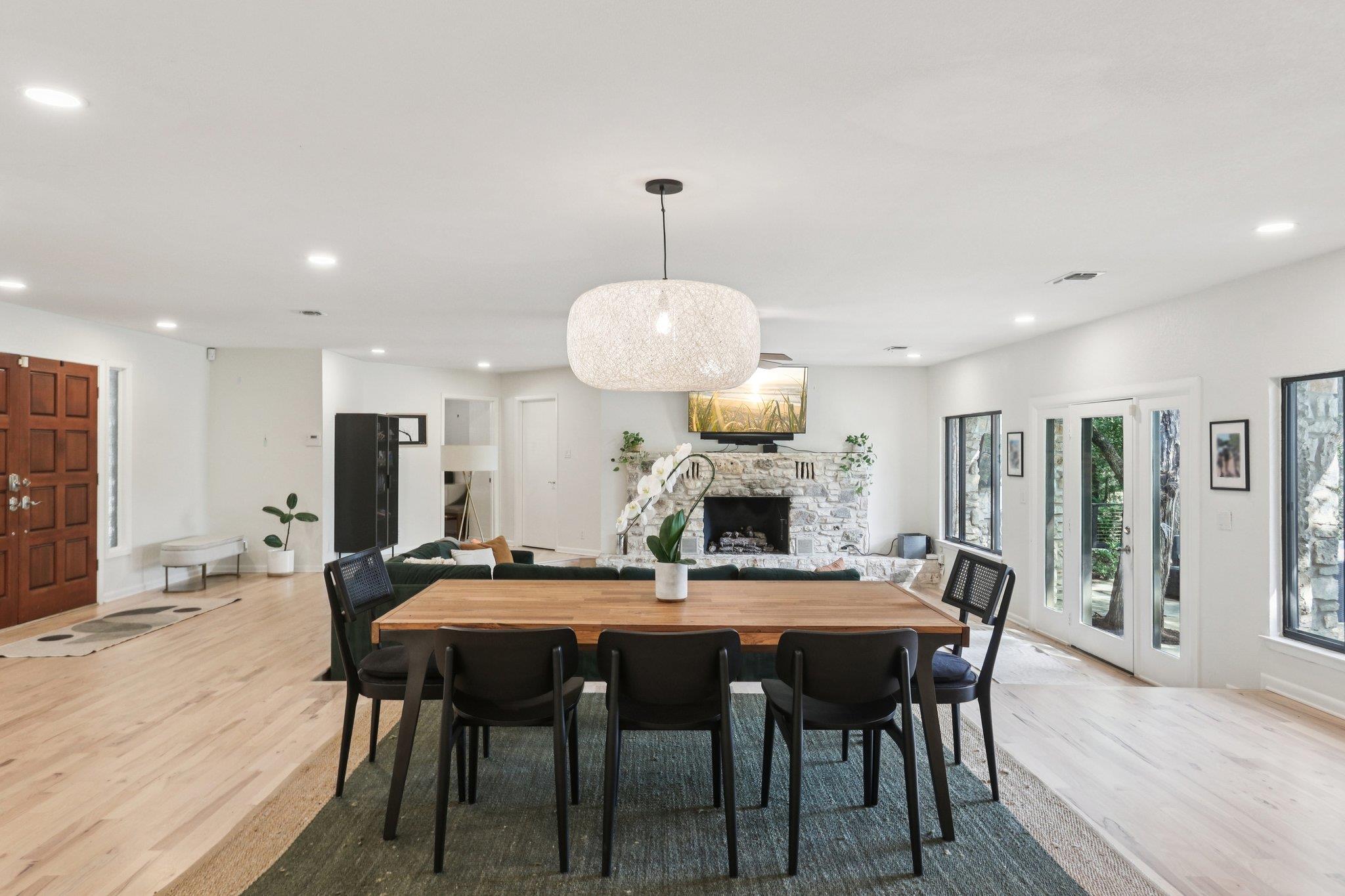 3902 Knollwood Dr # A, Austin, TX 78731