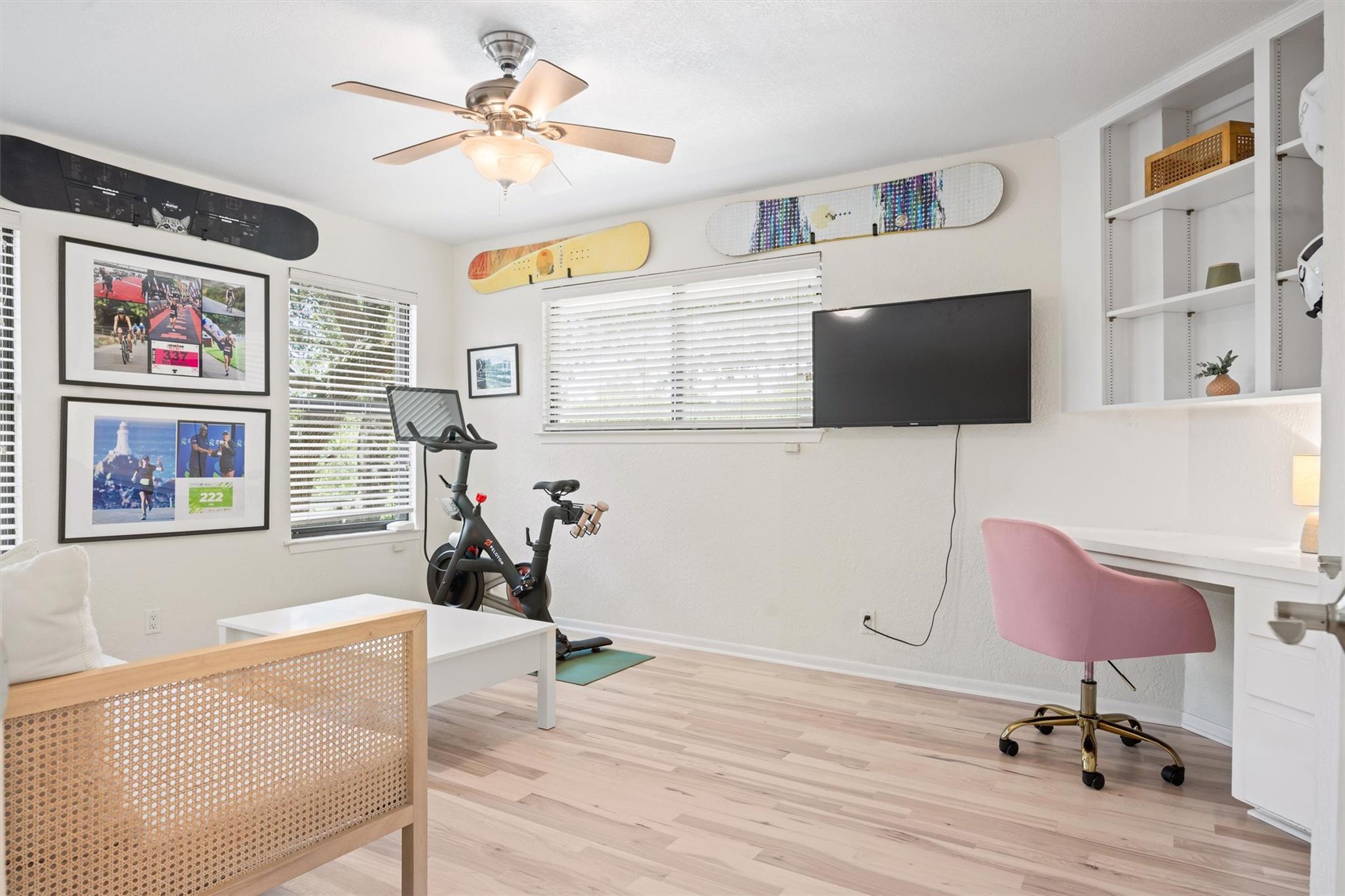 3902 Knollwood Dr # A, Austin, TX 78731