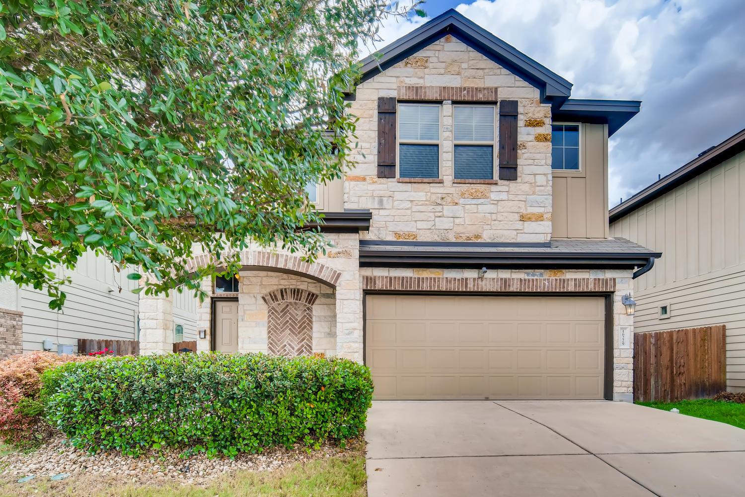 16229 Travesia Way, Austin, TX 78728