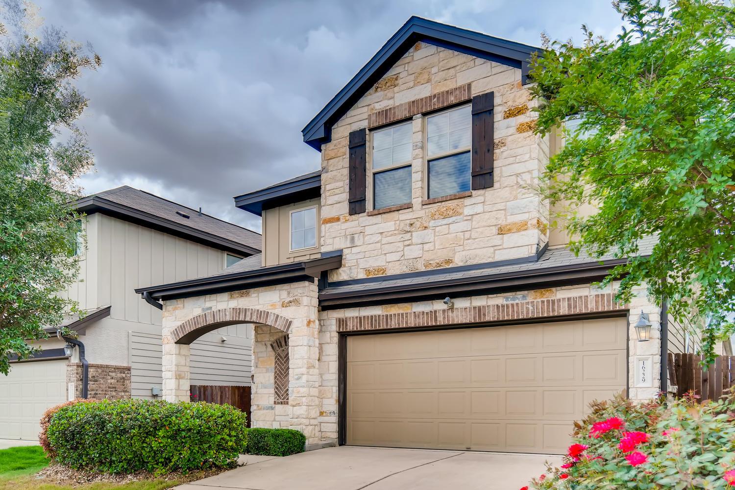 16229 Travesia Way, Austin, TX 78728