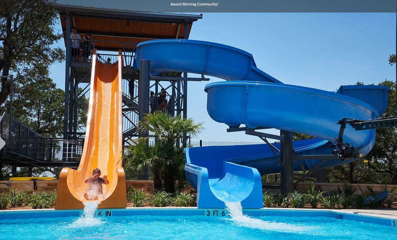 237 Pacific Grove Cir, Liberty Hill, TX 78642