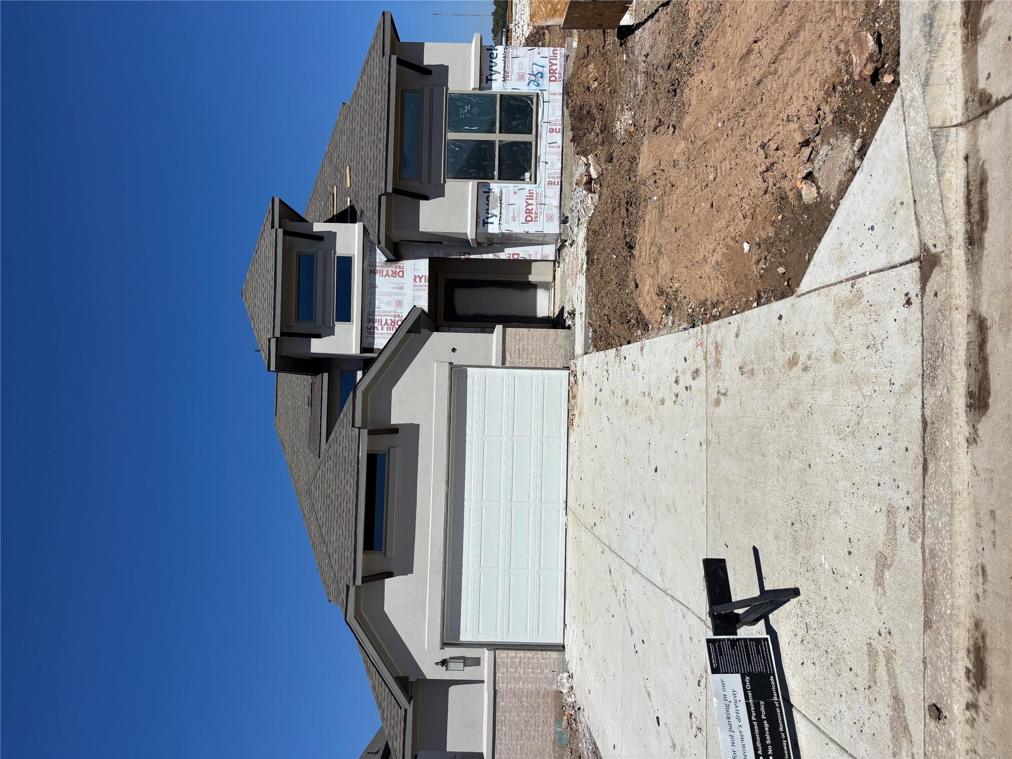 237 Pacific Grove Cir, Liberty Hill, TX 78642