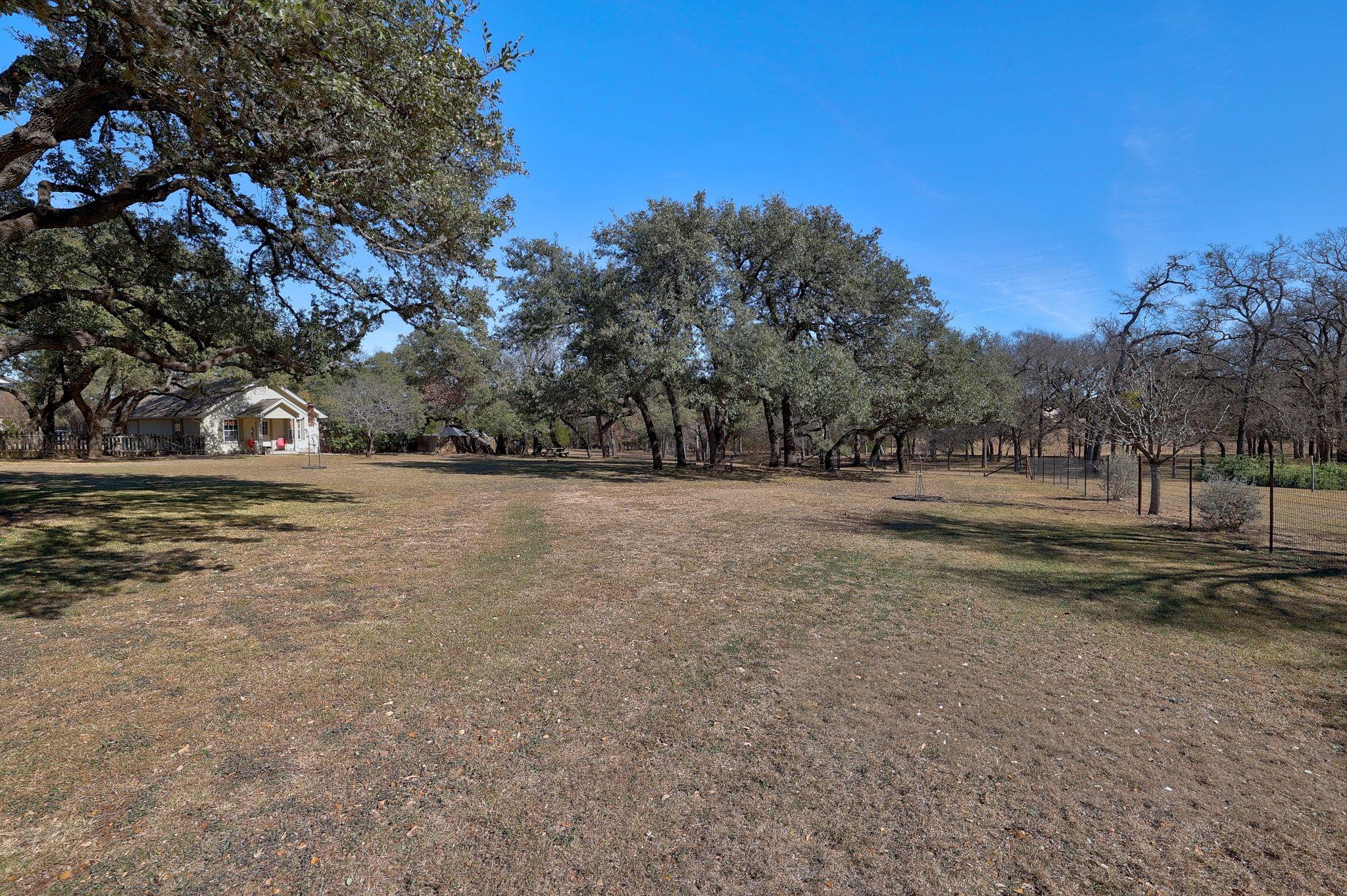 200 High River Ranch Dr, Liberty Hill, TX 78642
