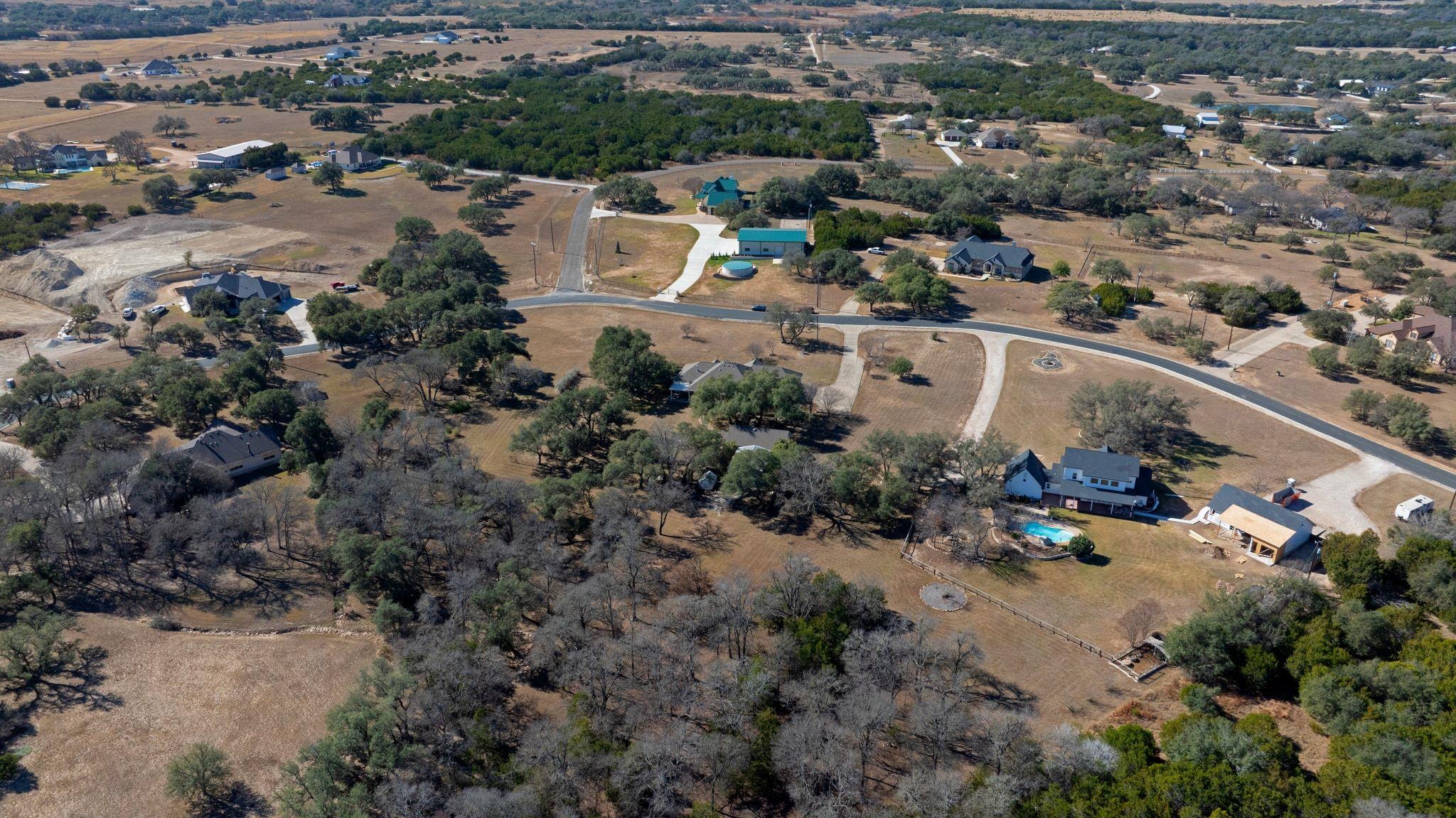 200 High River Ranch Dr, Liberty Hill, TX 78642