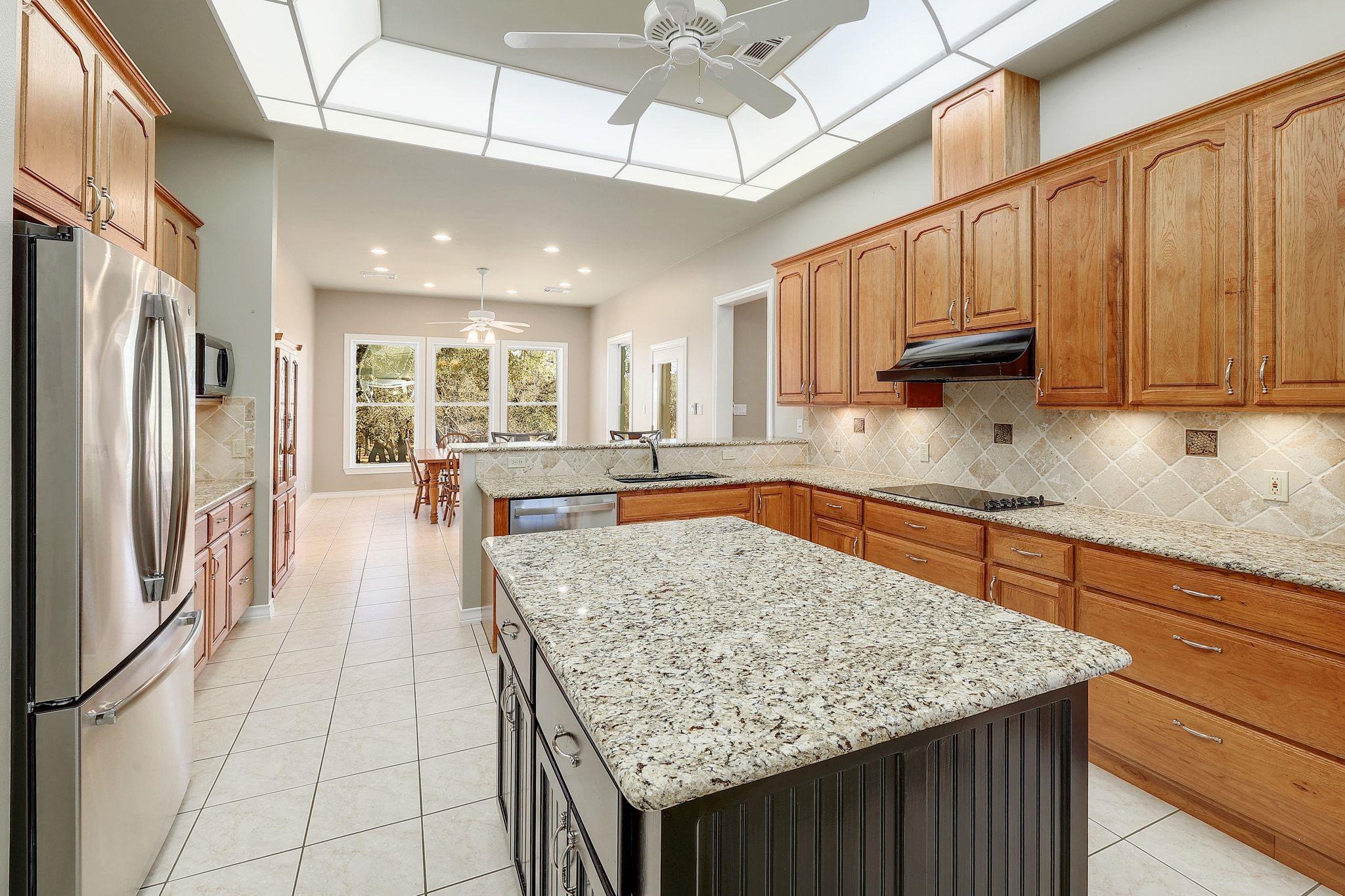 200 High River Ranch Dr, Liberty Hill, TX 78642