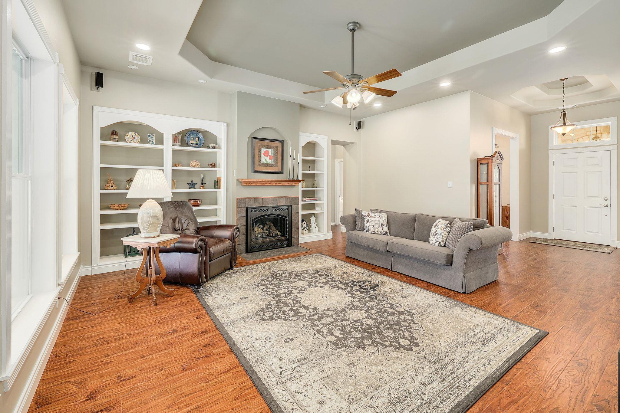 200 High River Ranch Dr, Liberty Hill, TX 78642