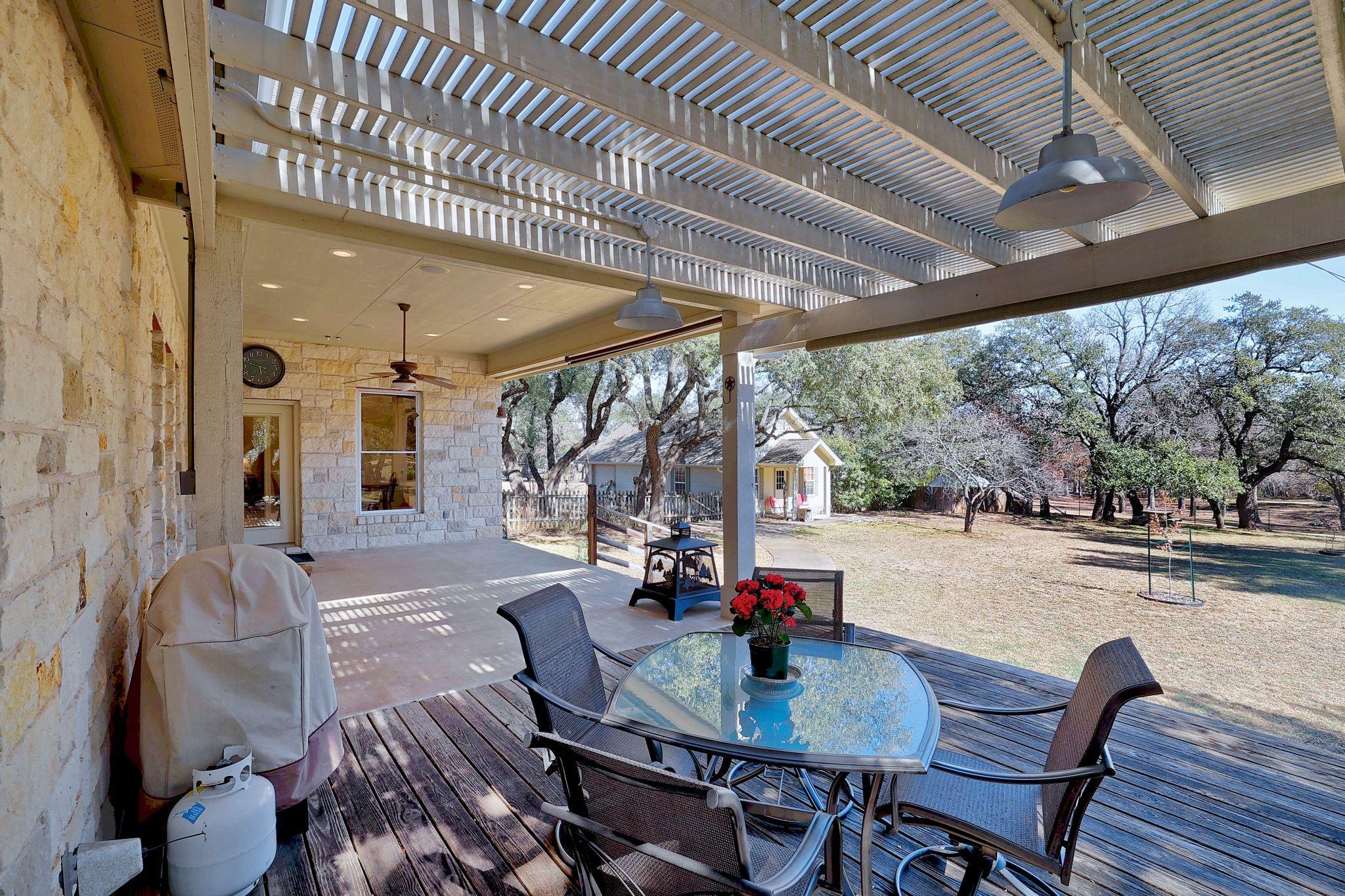 200 High River Ranch Dr, Liberty Hill, TX 78642