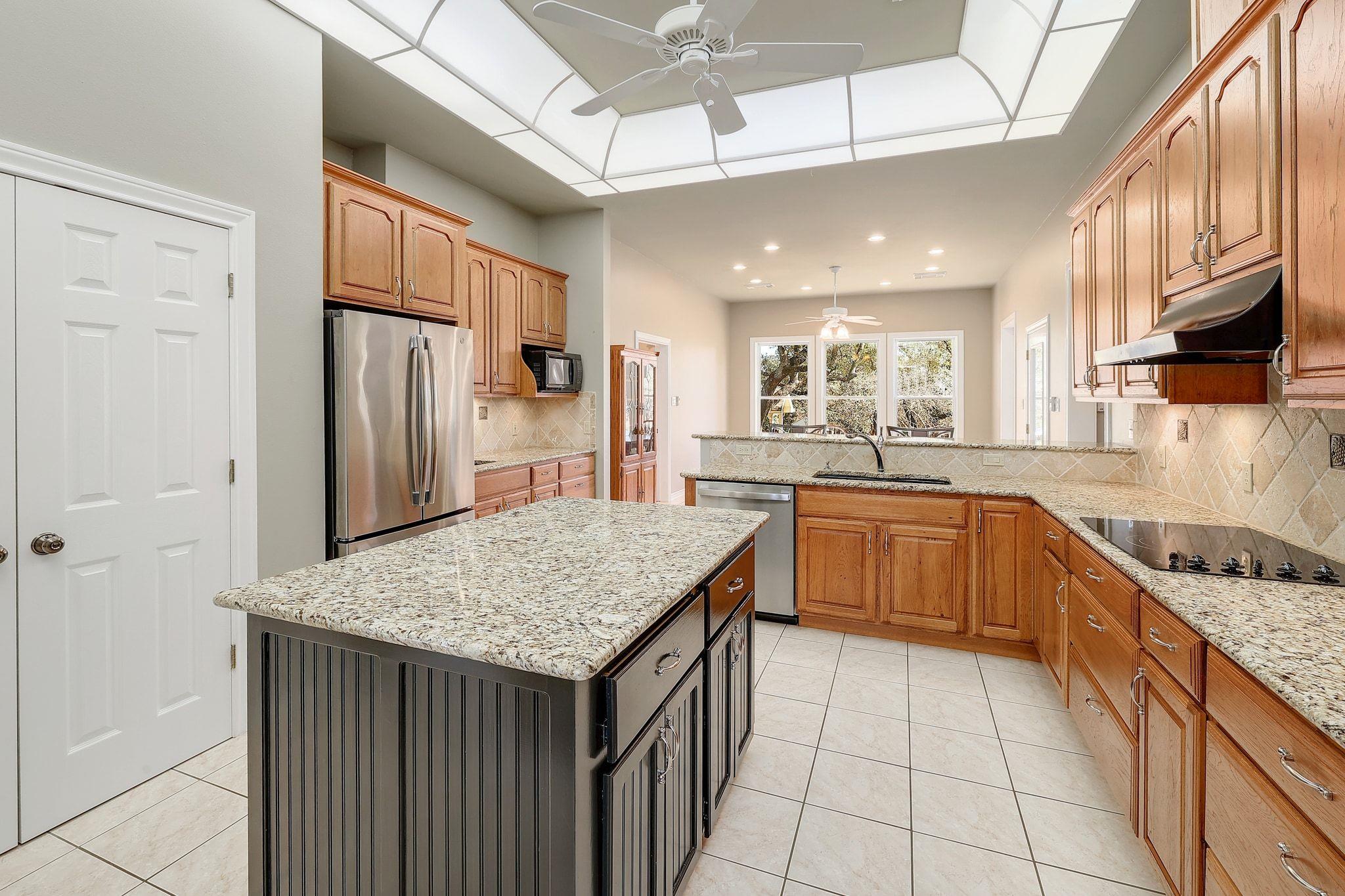 200 High River Ranch Dr, Liberty Hill, TX 78642