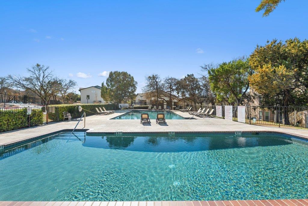 2450 Wickersham Ln # 2012, Austin, TX 78741