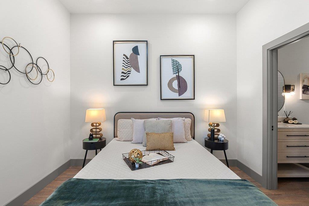 2450 Wickersham Ln # 2012, Austin, TX 78741