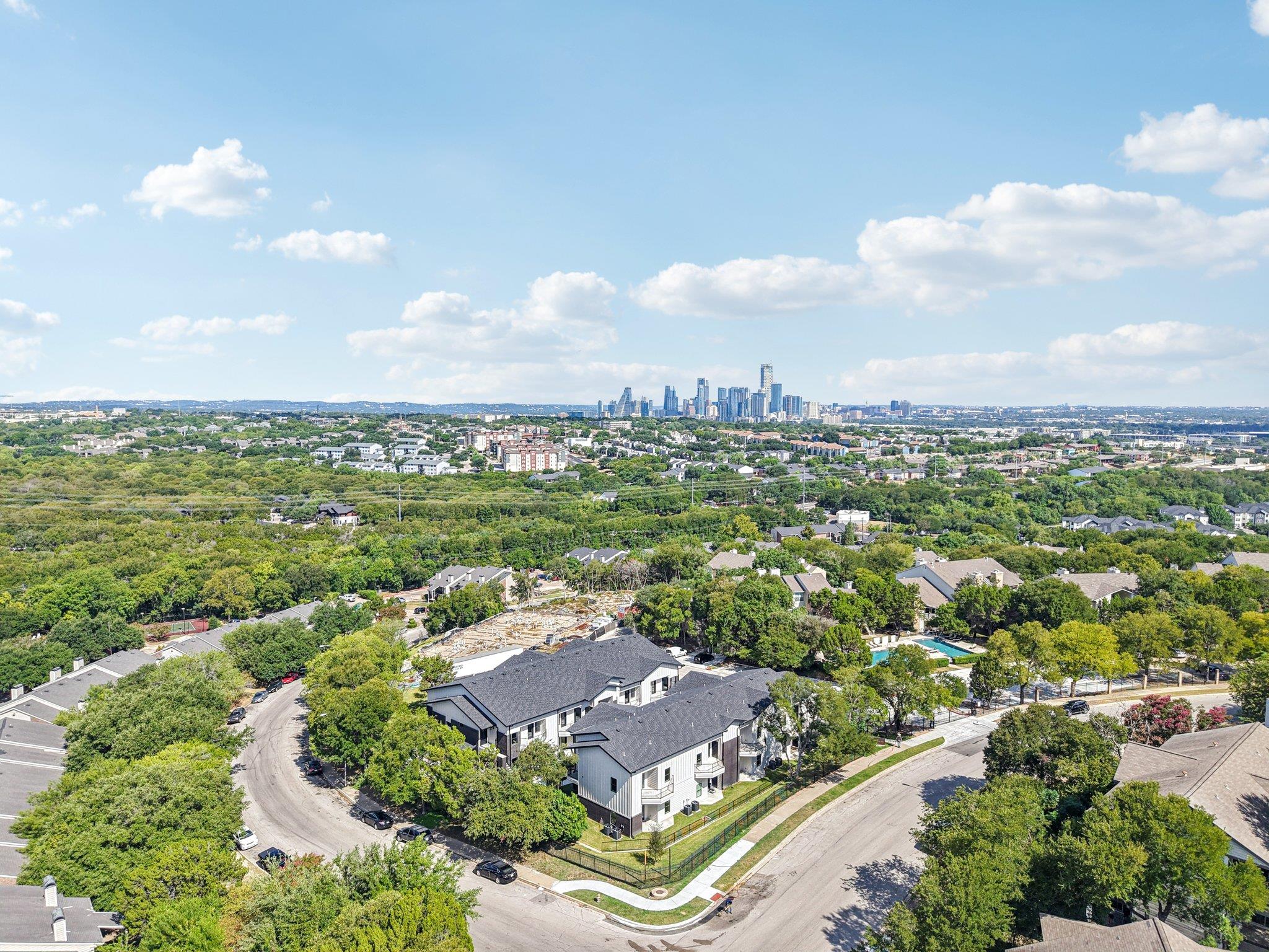 2450 Wickersham Ln # 2012, Austin, TX 78741