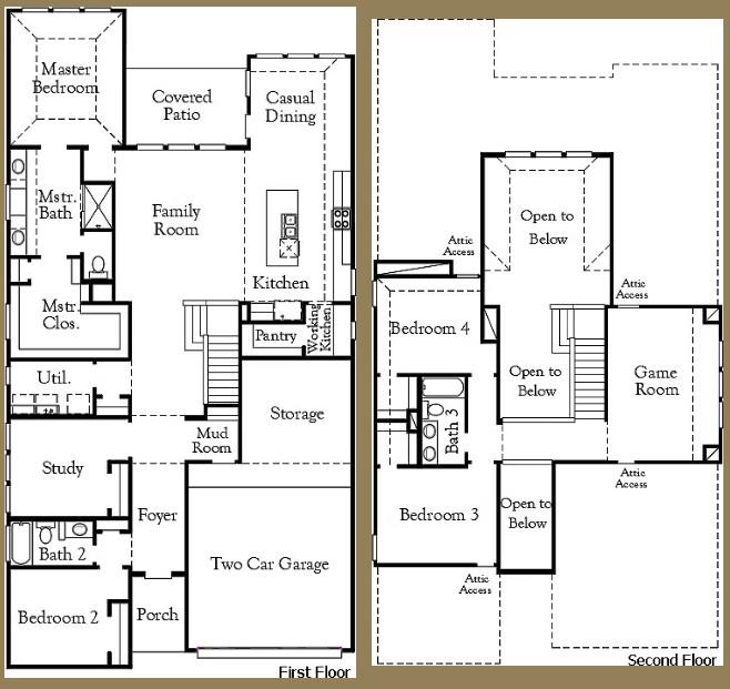 229 Pacific Grove Cir, Liberty Hill, TX 78642