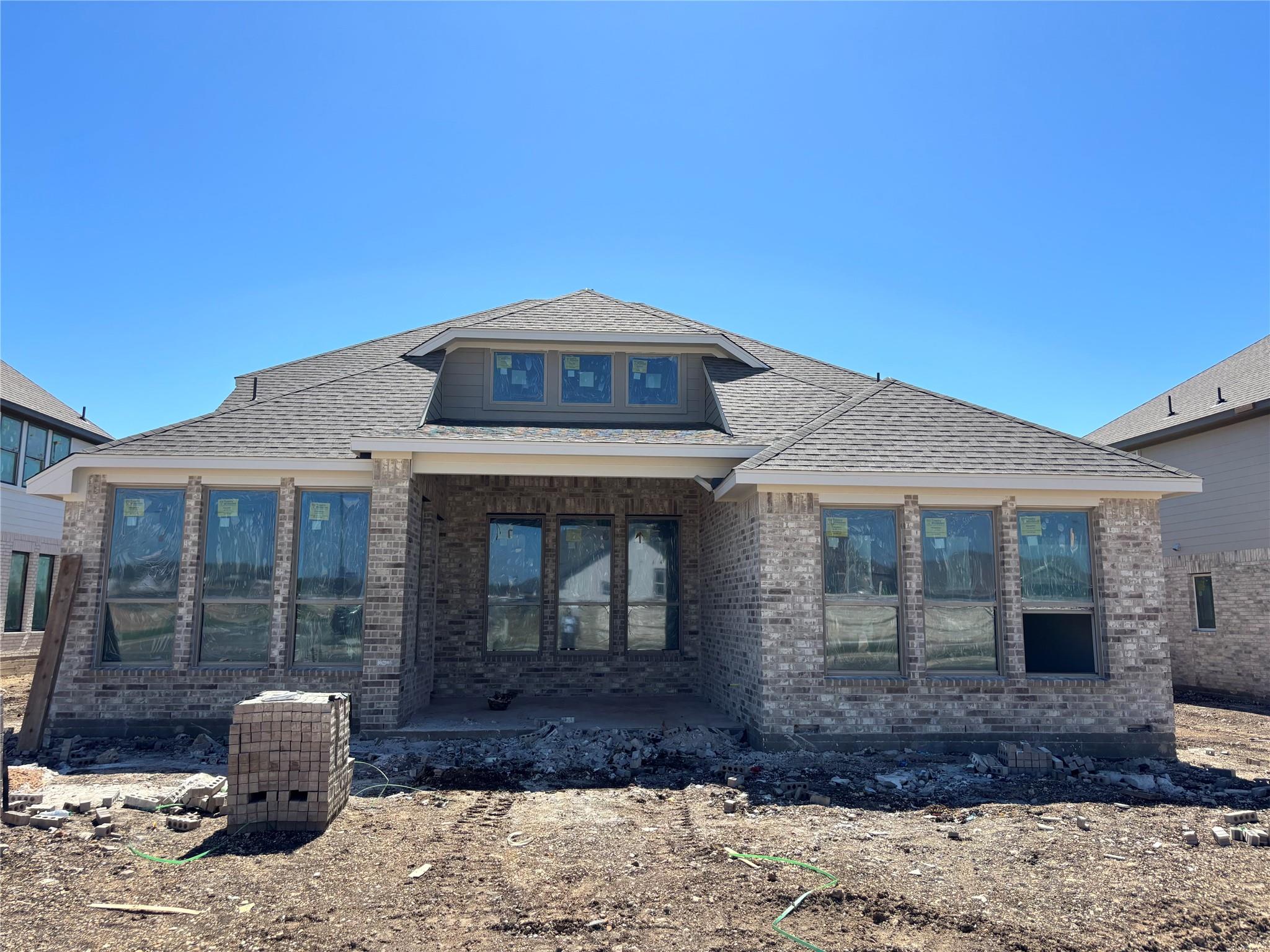 229 Pacific Grove Cir, Liberty Hill, TX 78642