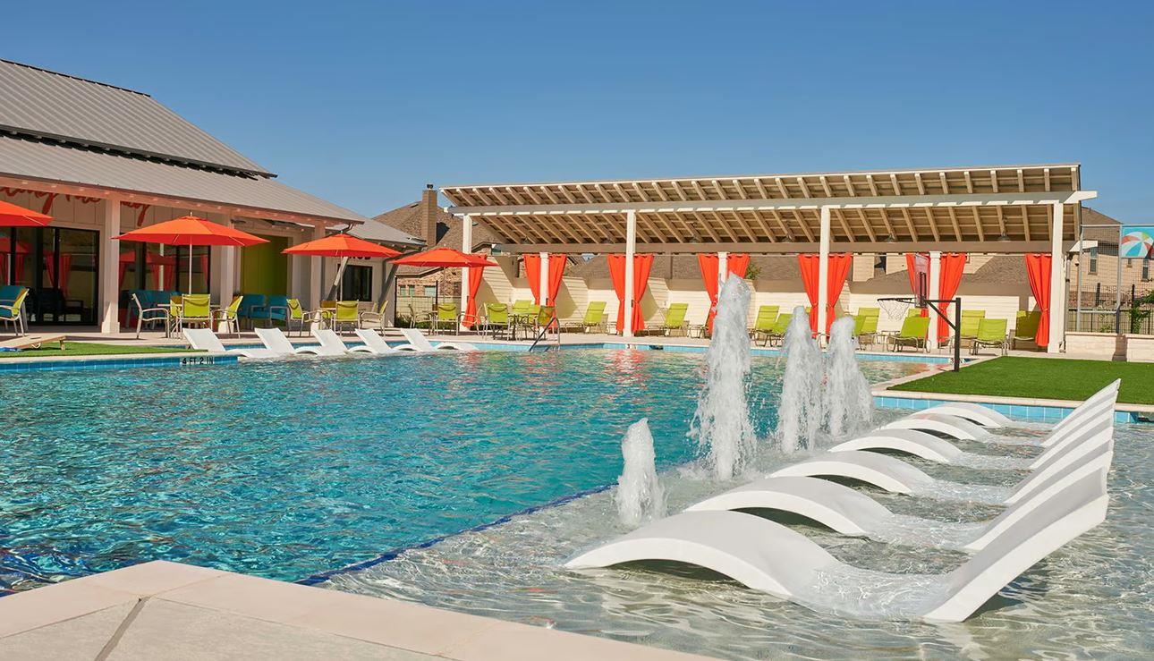 229 Pacific Grove Cir, Liberty Hill, TX 78642